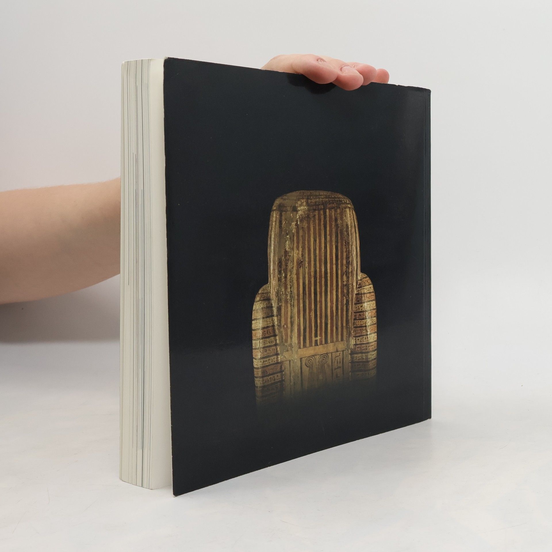 Wilfried Seipel Ägypten. Götter, Gräber und die Kunst