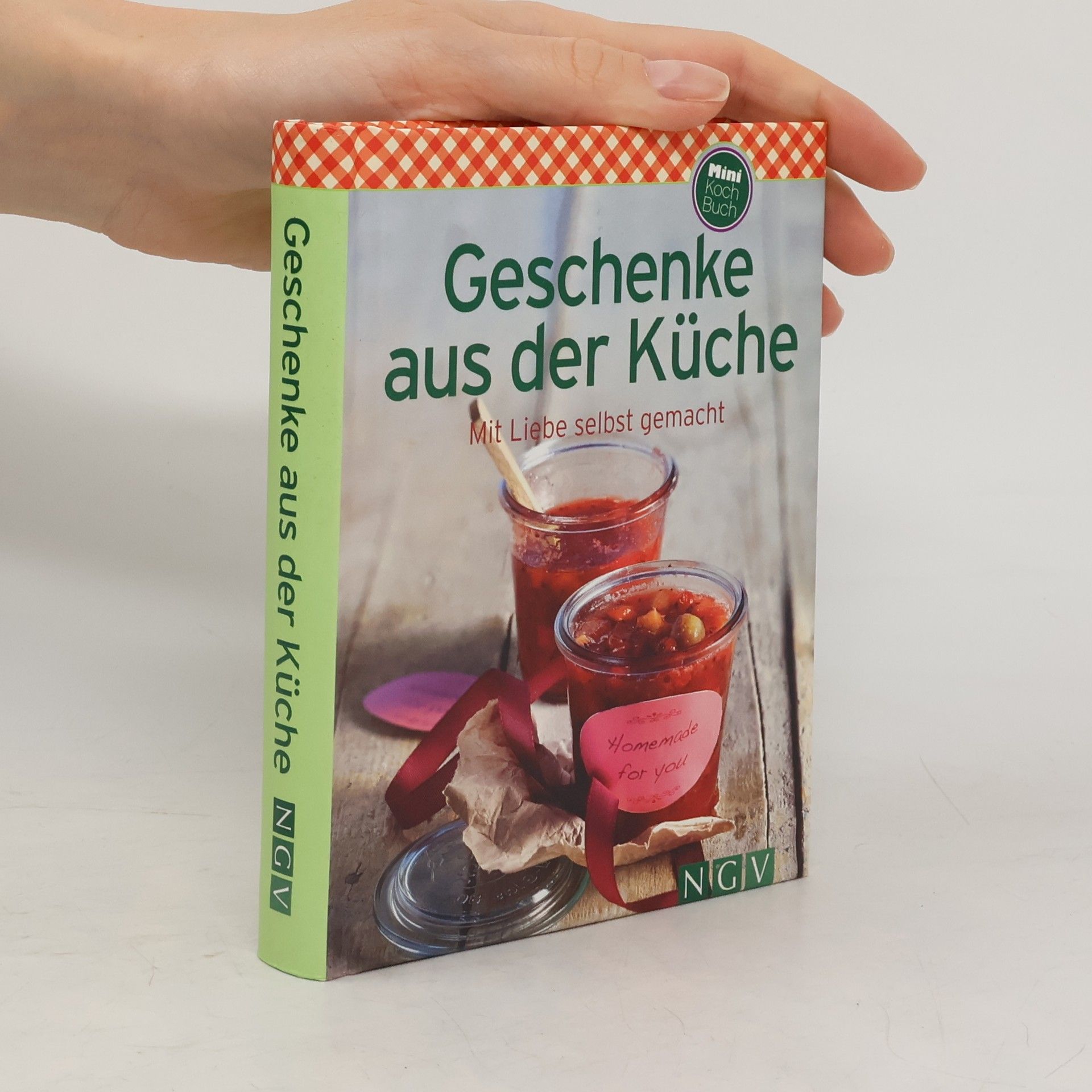 Geschenke aus der Küche