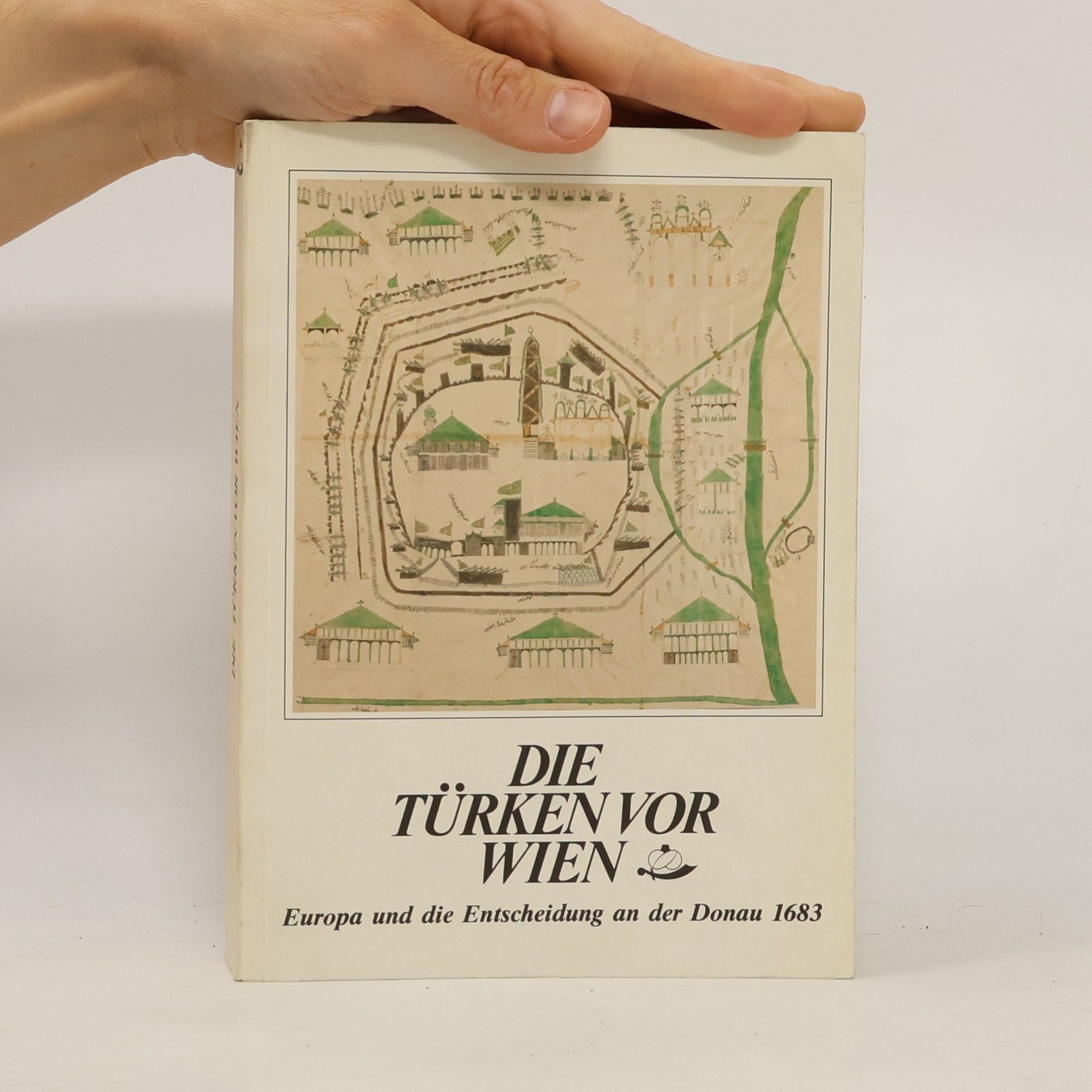 Various authors Die Türken vor Wien