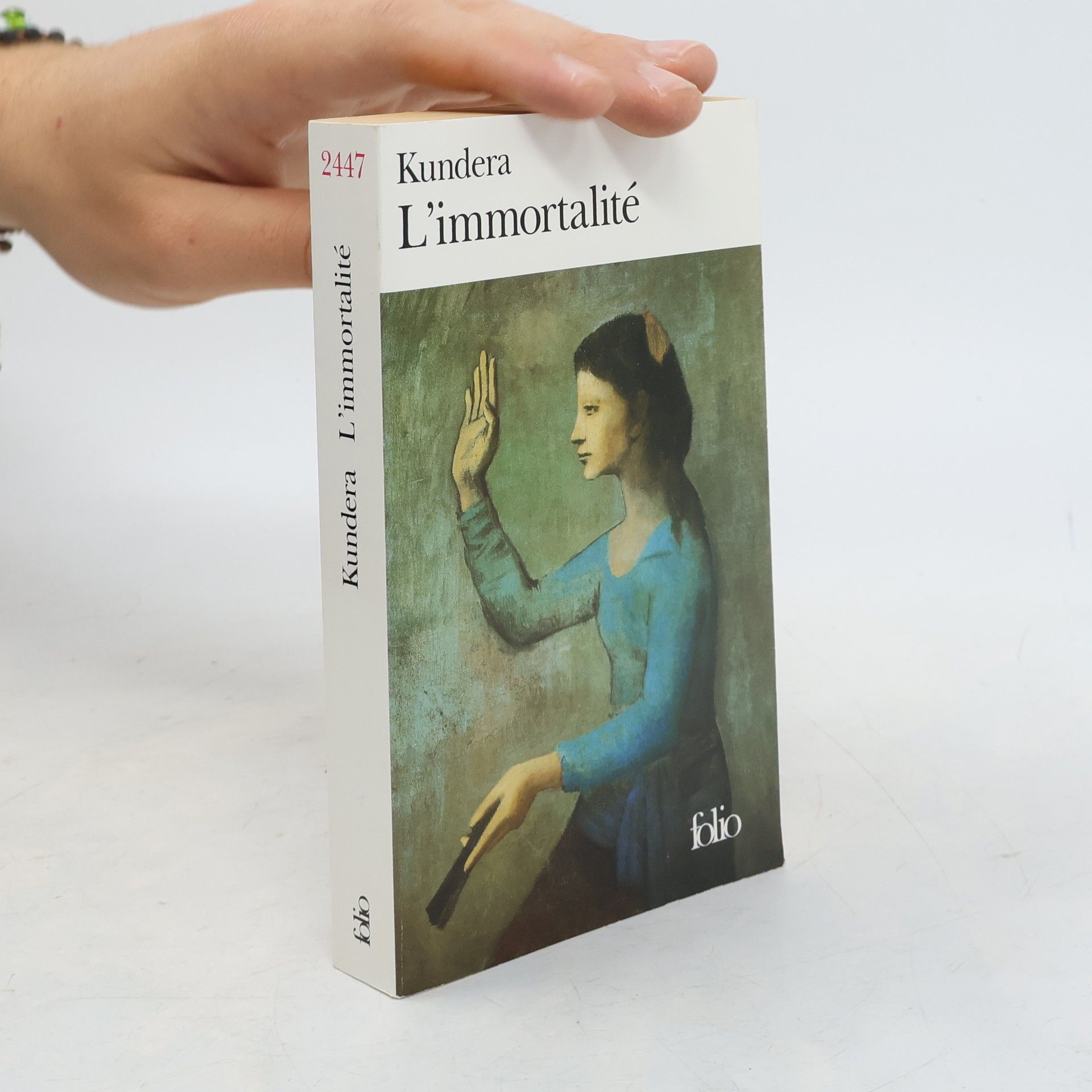 L'immortalité