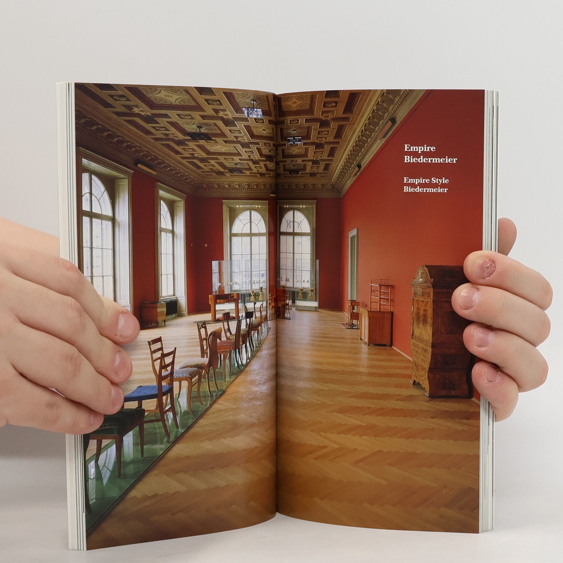 Peter Noever MAK - Österreichisches Museum für angewandte Kunst