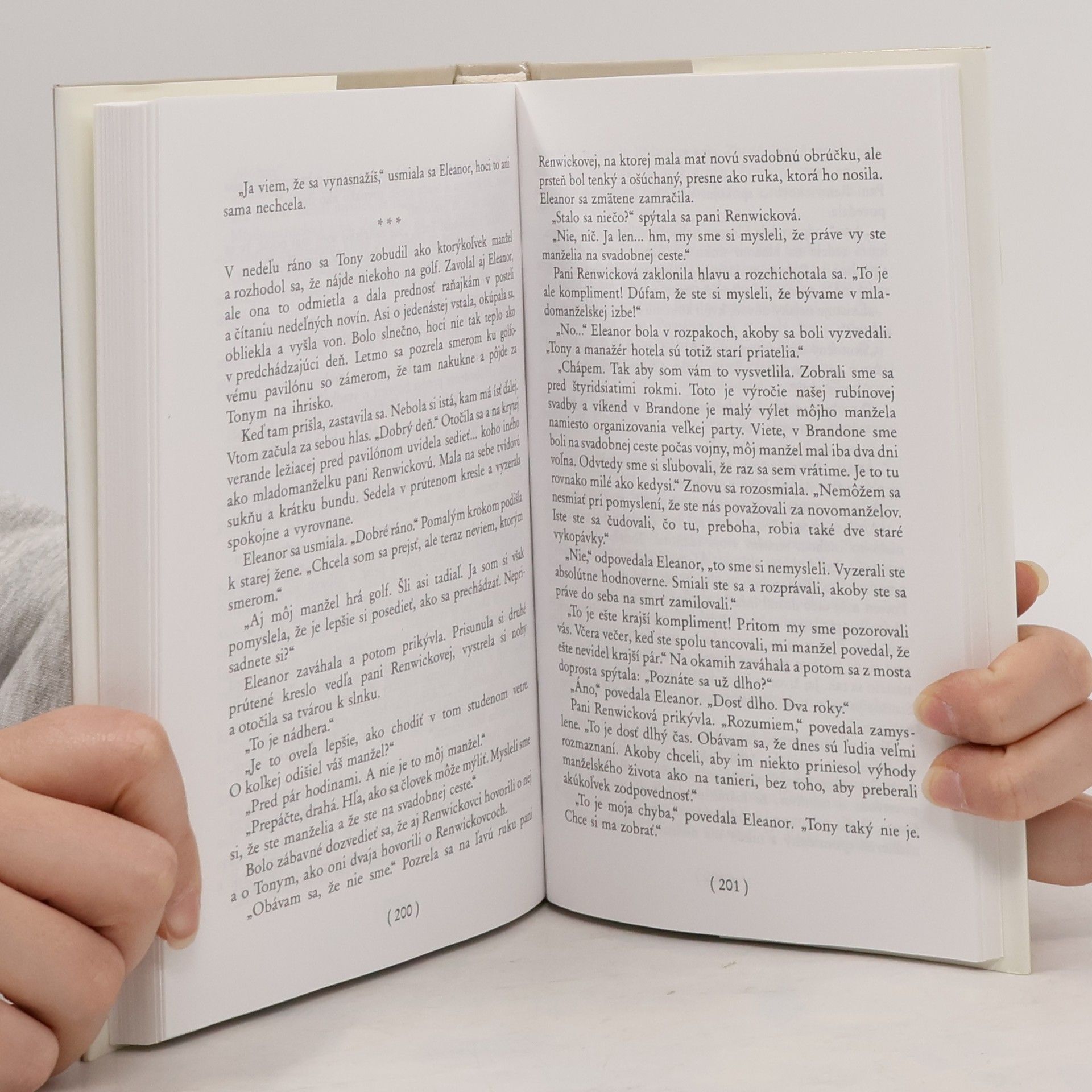 Rosamunde Pilcher Kvety v daždi