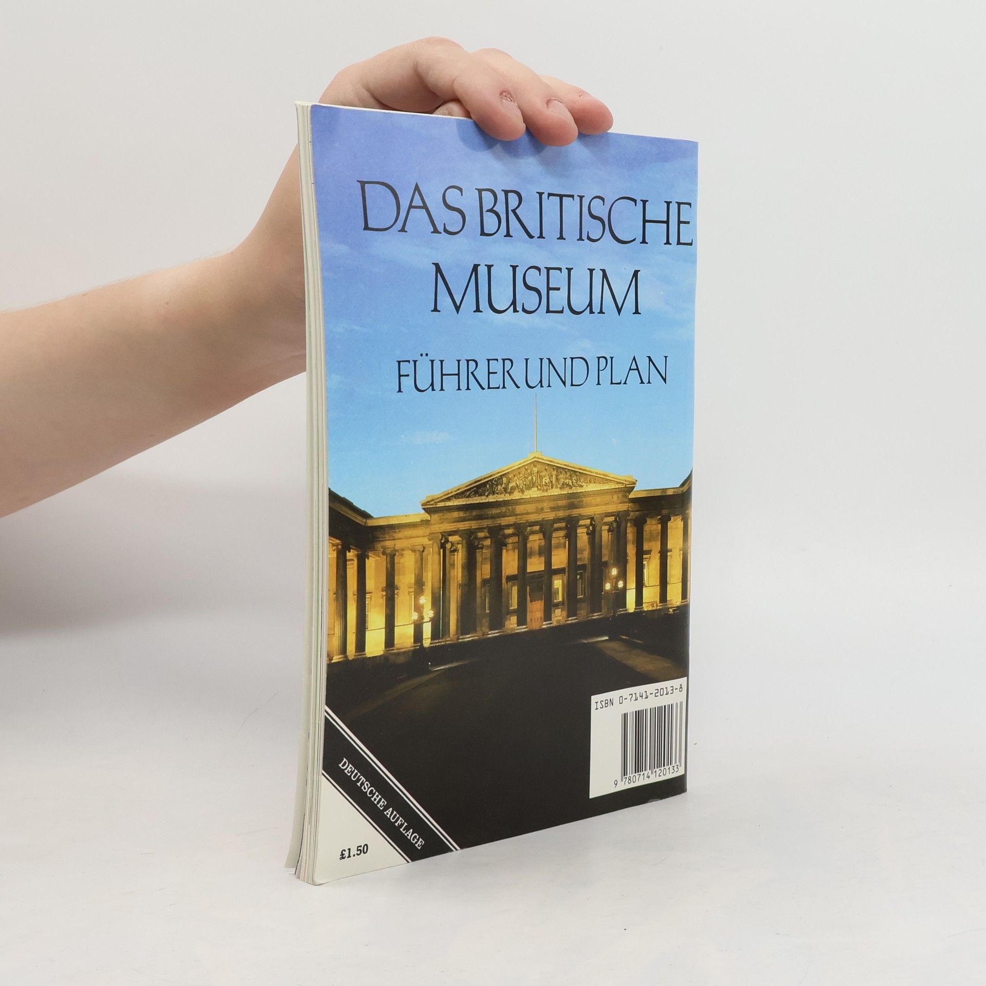 Das Britische Museum