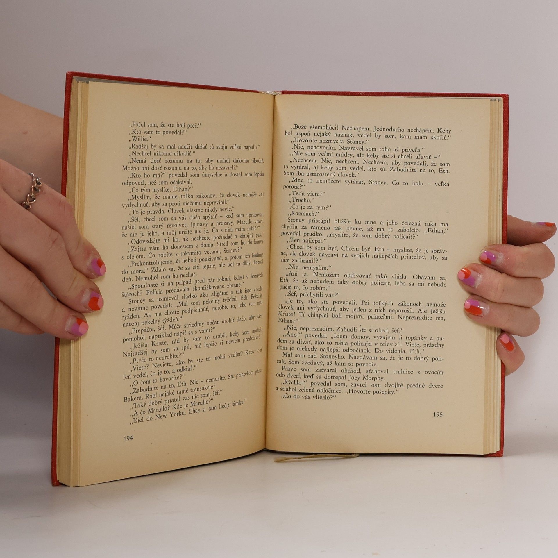 John Steinbeck Zima našej nespokojnosti