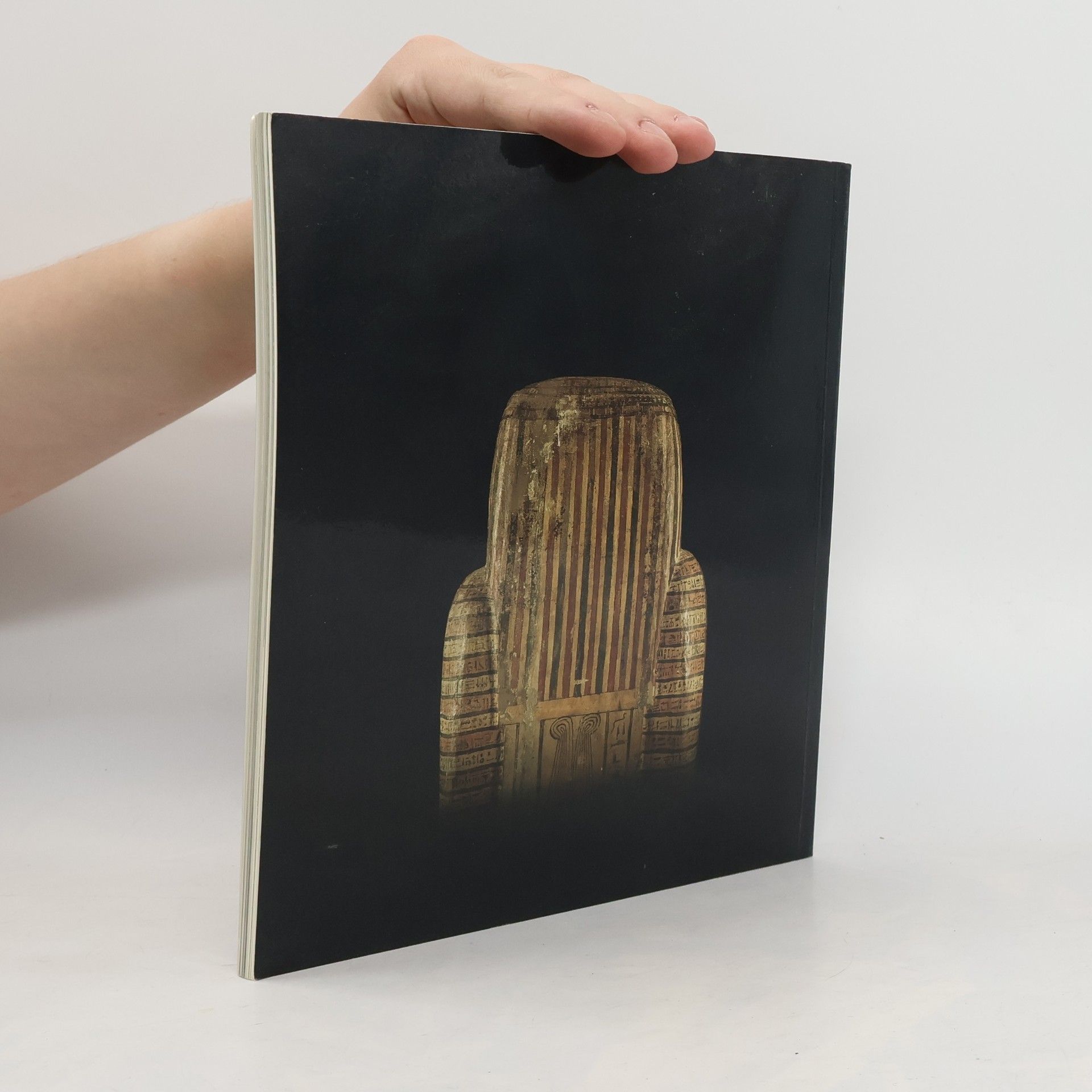 Wilfried Seipel Ägypten. Götter, Gräber und die Kunst
