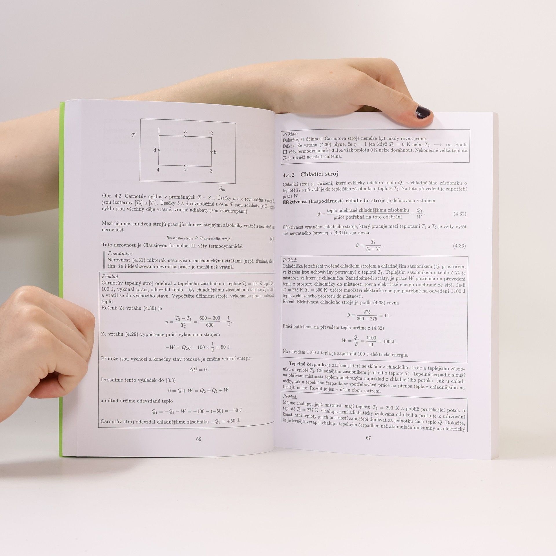 Anatol Malijevský Breviář z fyzikální chemie