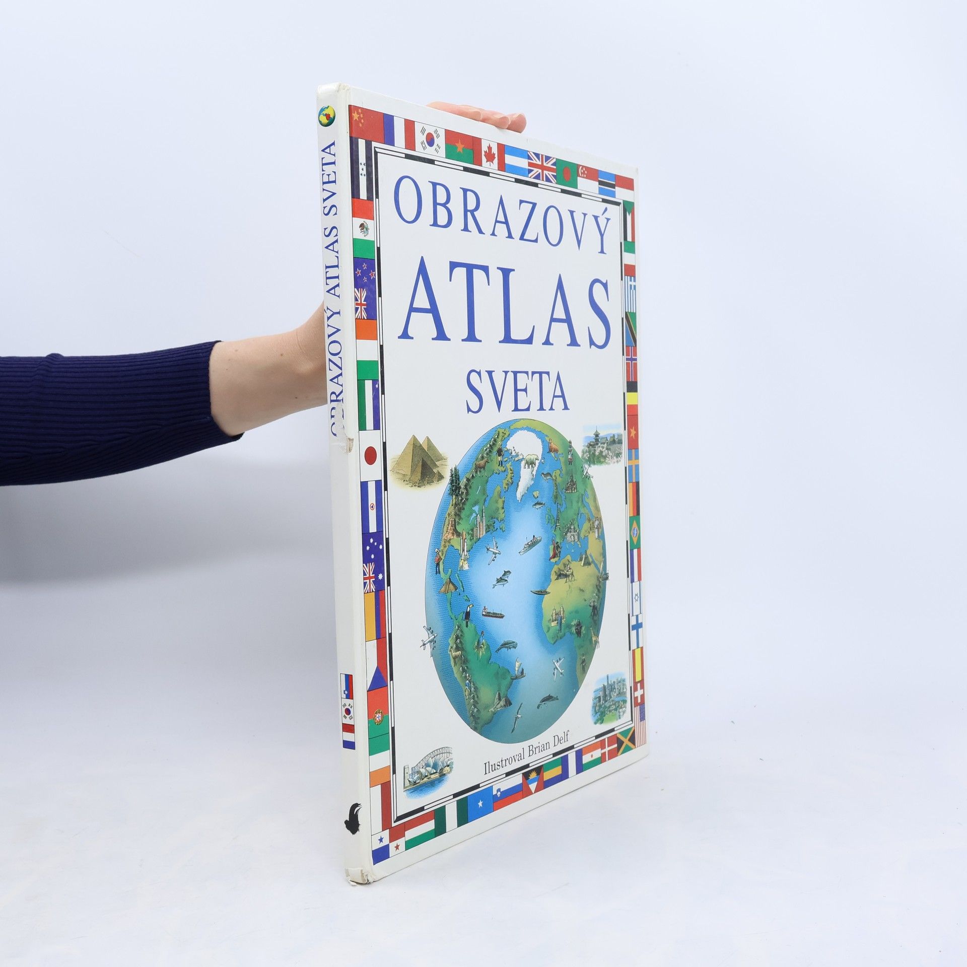 Obrazový atlas sveta