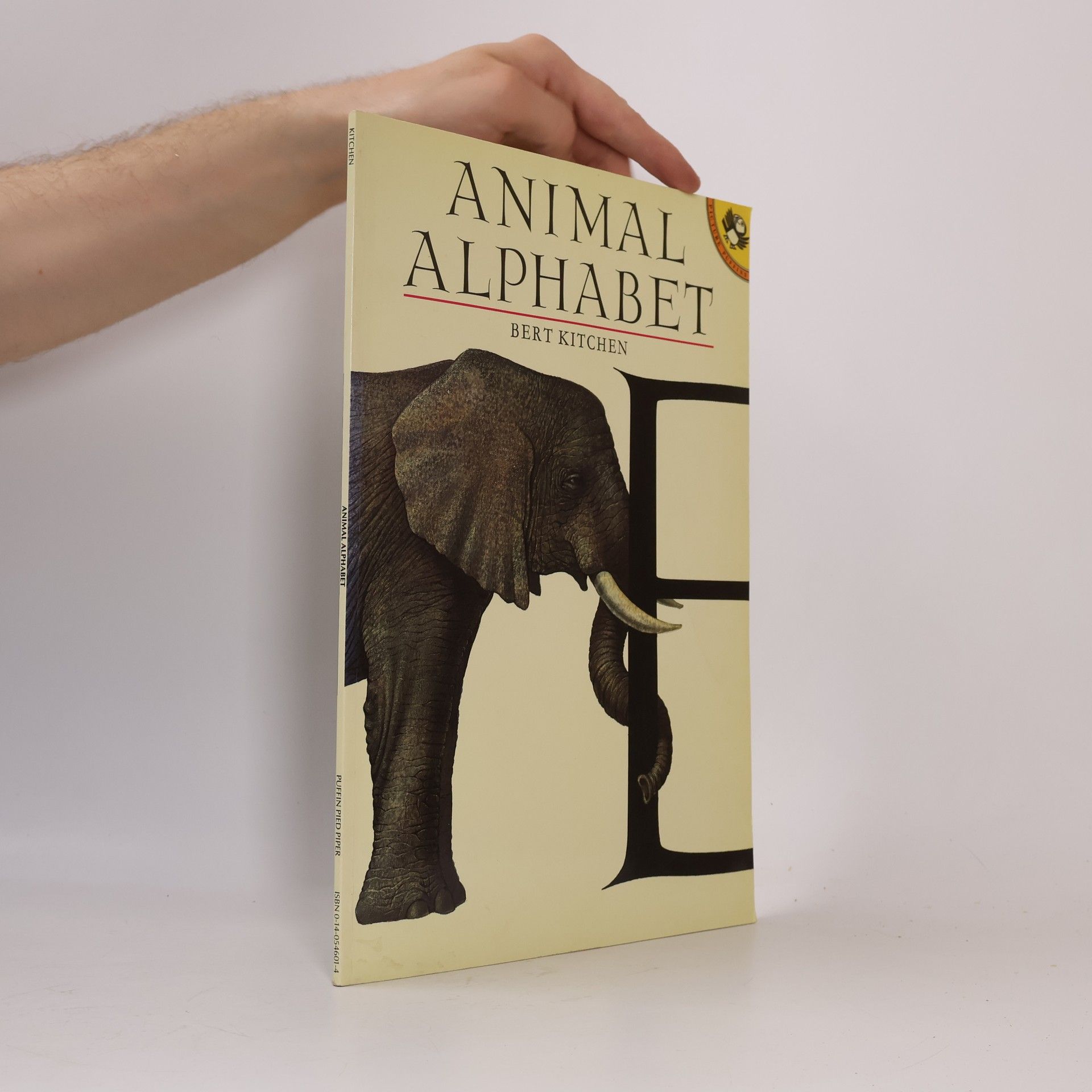 Animal Alphabet