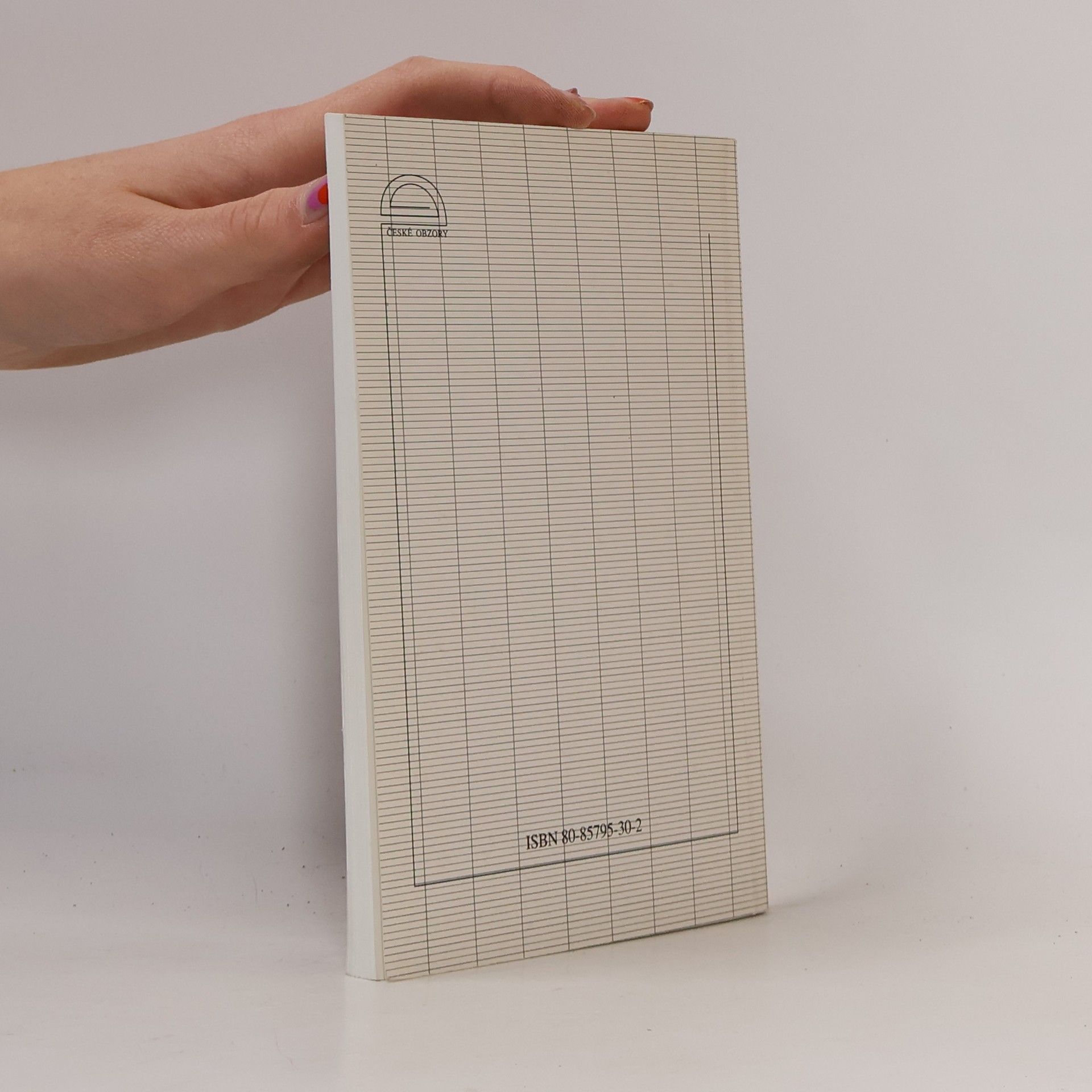 Jolana Poláková Teolog Oto Mádr