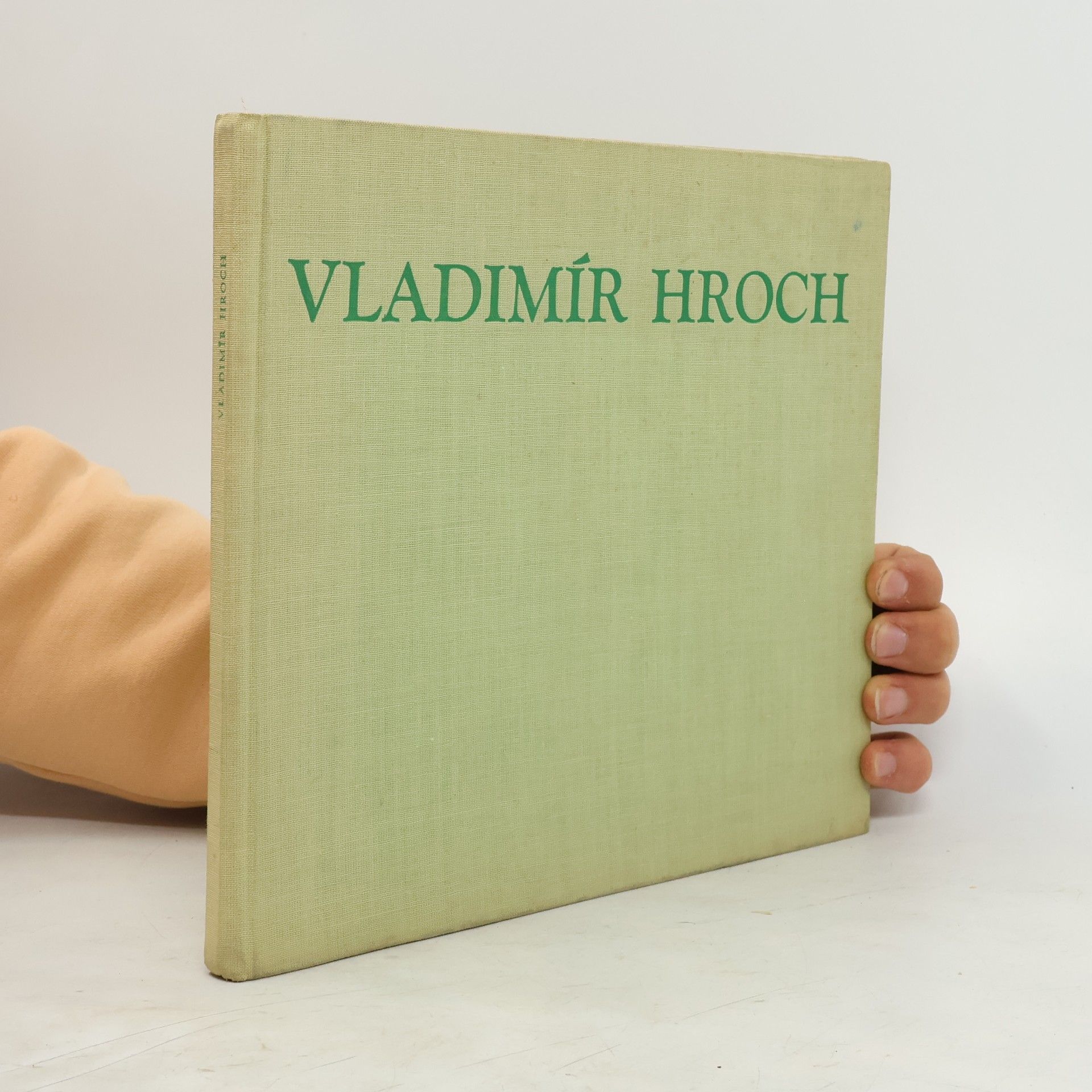 Michal Plánka Vladimír Hroch