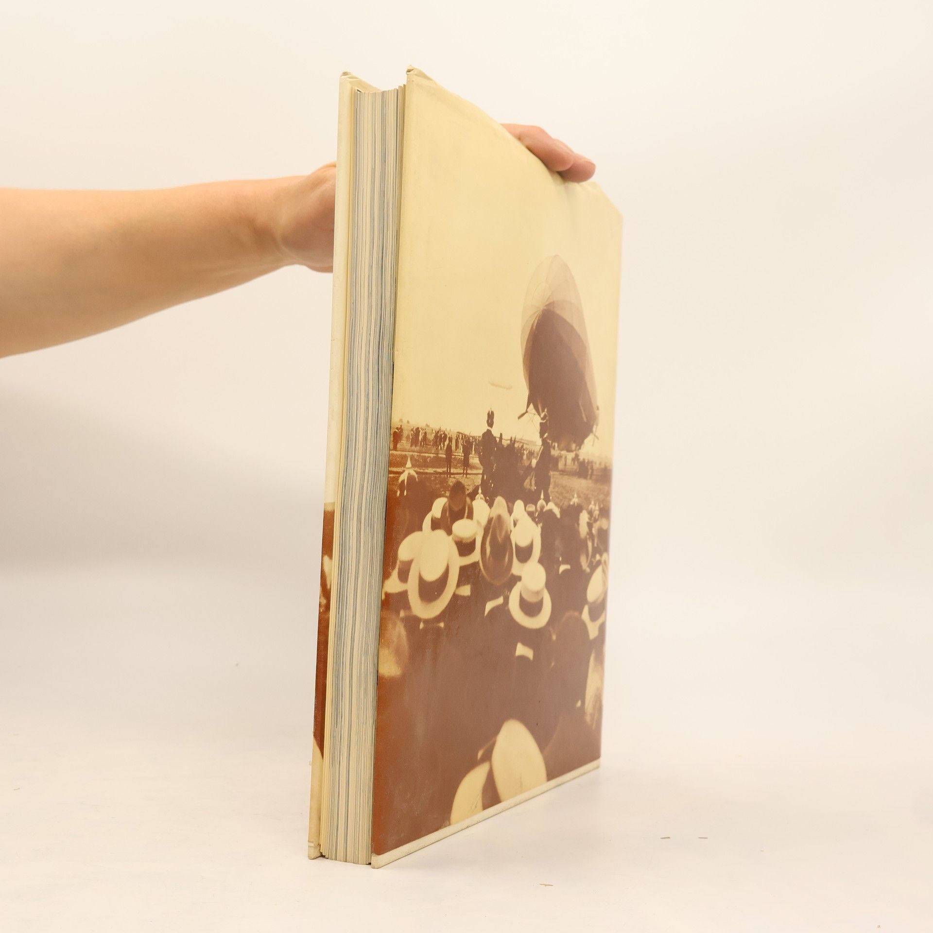 Franz Hubmann Das deutsche Familienalbum