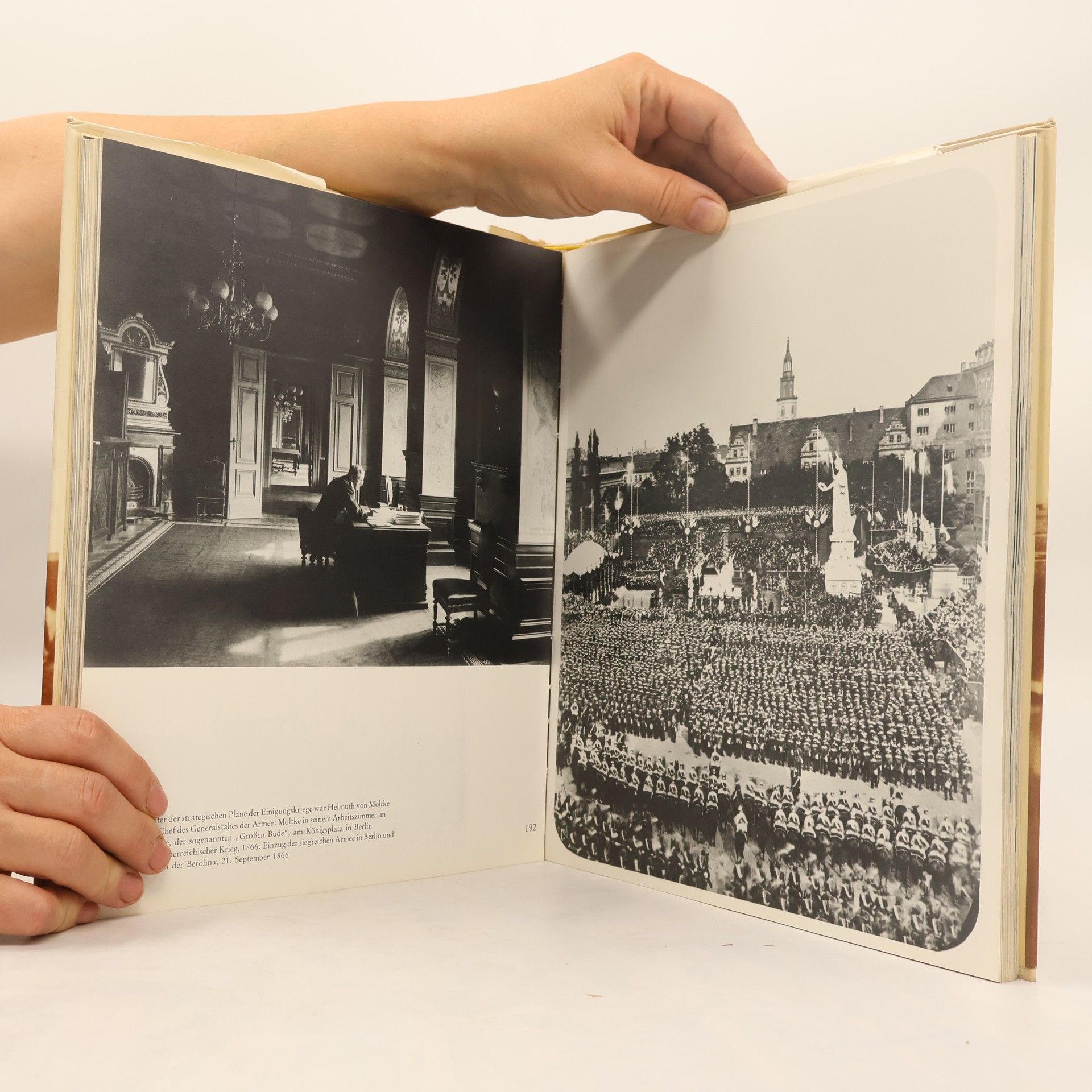 Franz Hubmann Das deutsche Familienalbum