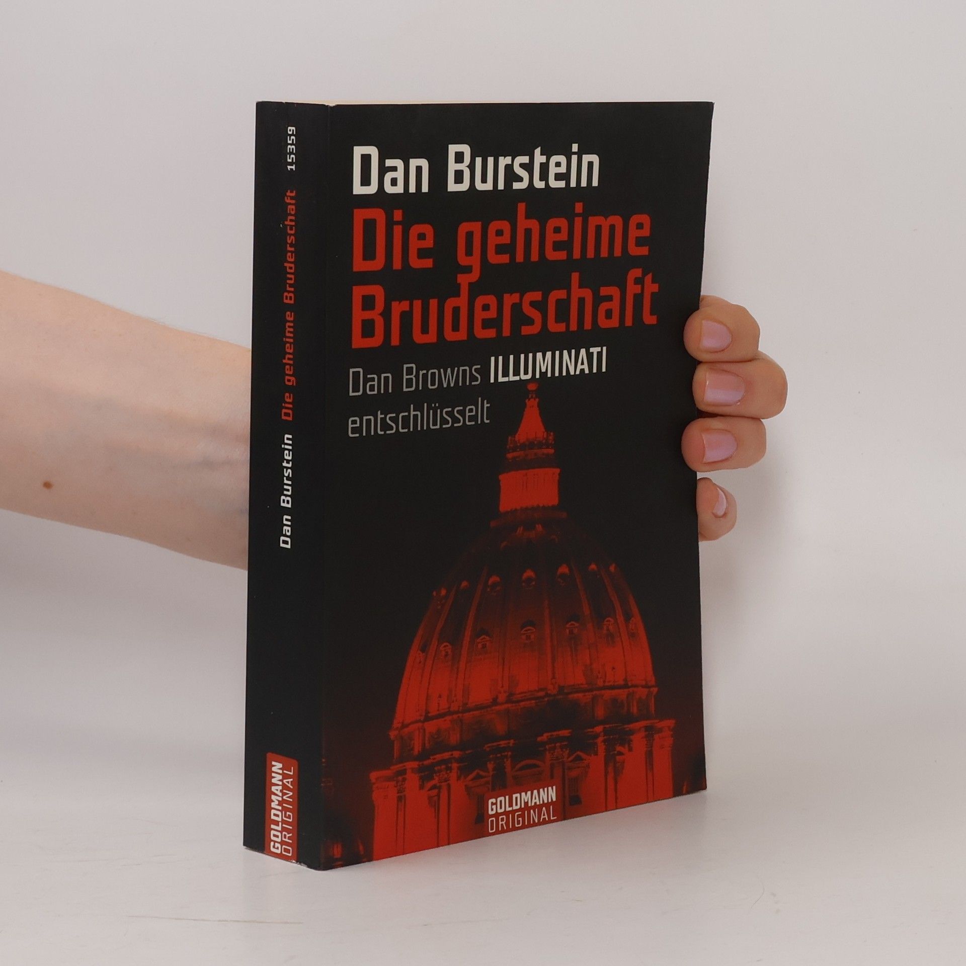 Die geheime Bruderschaft