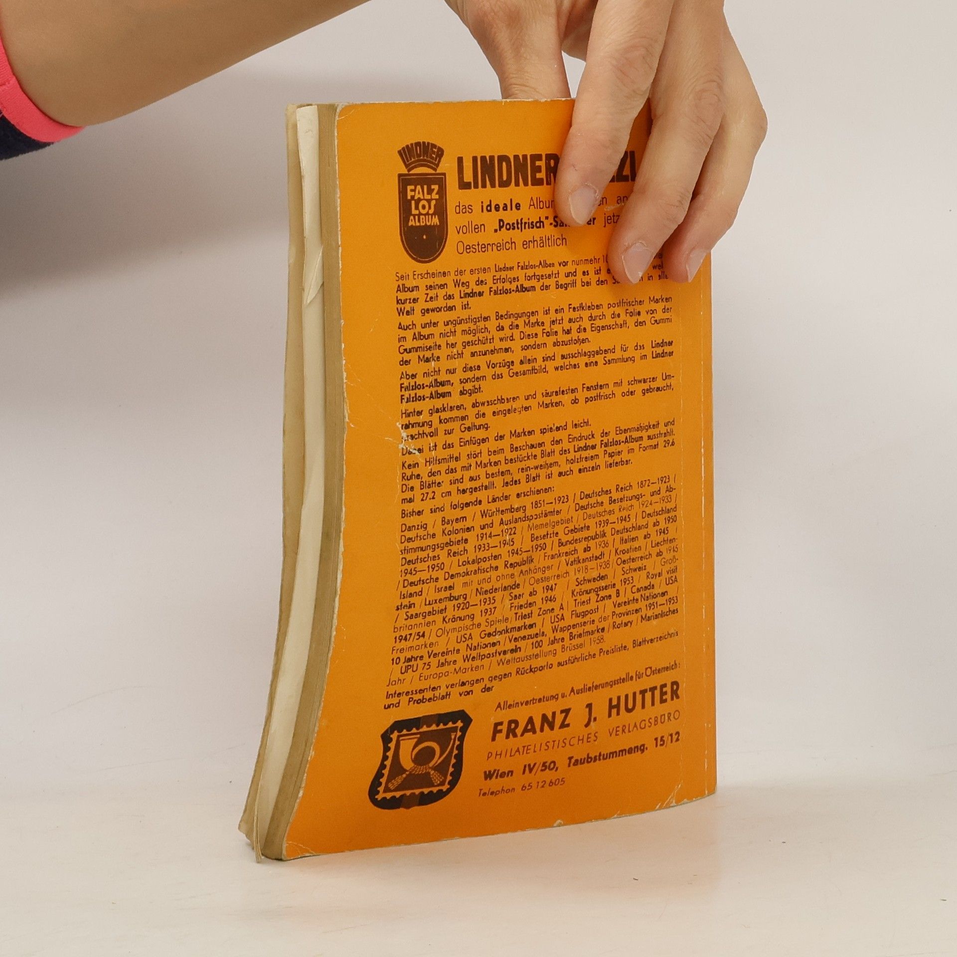 Autorenkollektiv Netto Marktpreis Katalog 1959