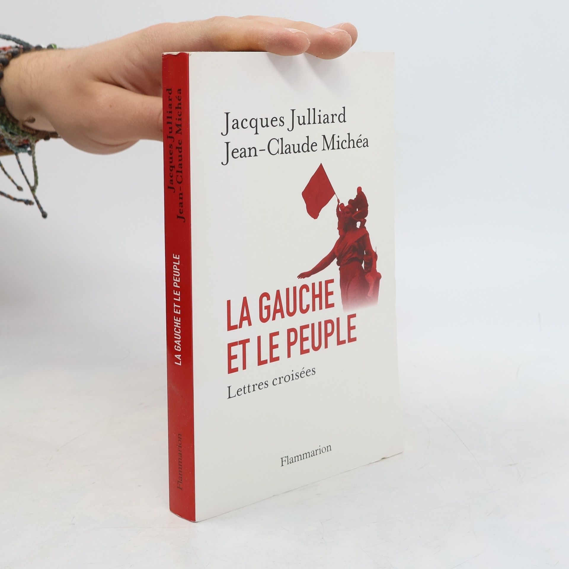 La Gauche et le peuple