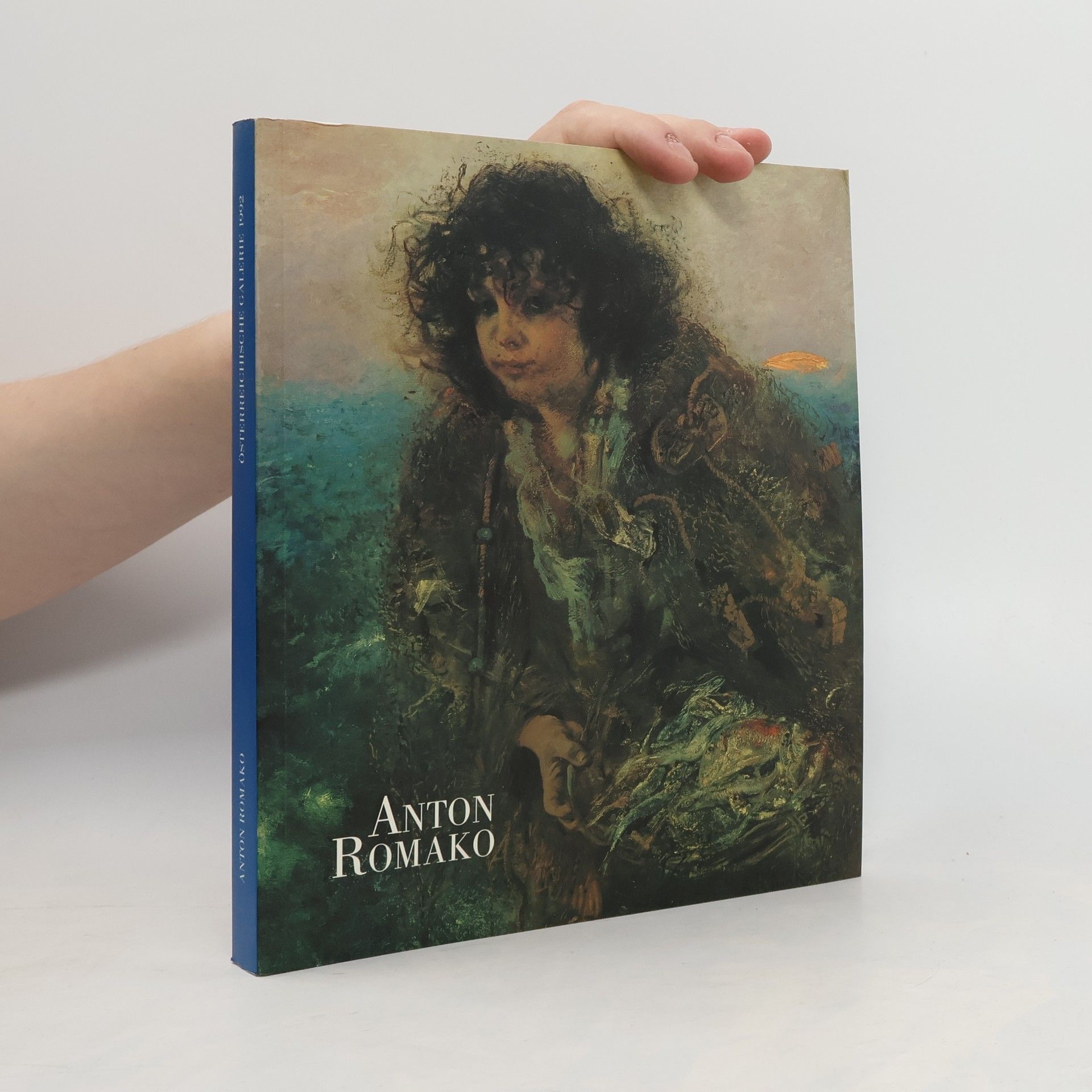 Autorenkollektiv Anton Romako