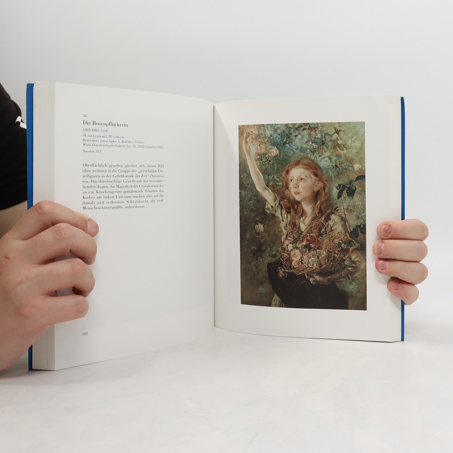 Various authors Anton Romako