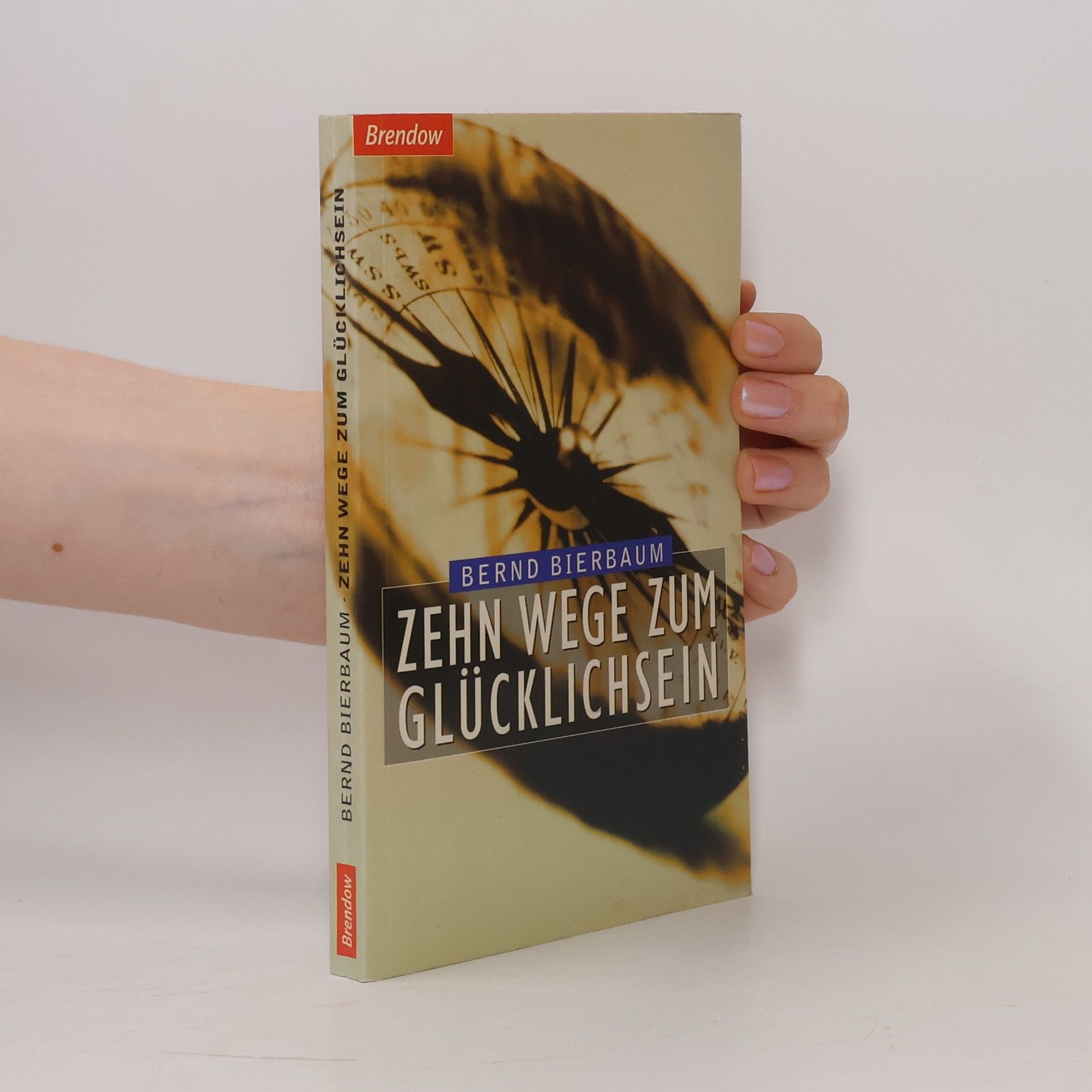 Edition C - M: Zehn Wege zum Glücklichsein