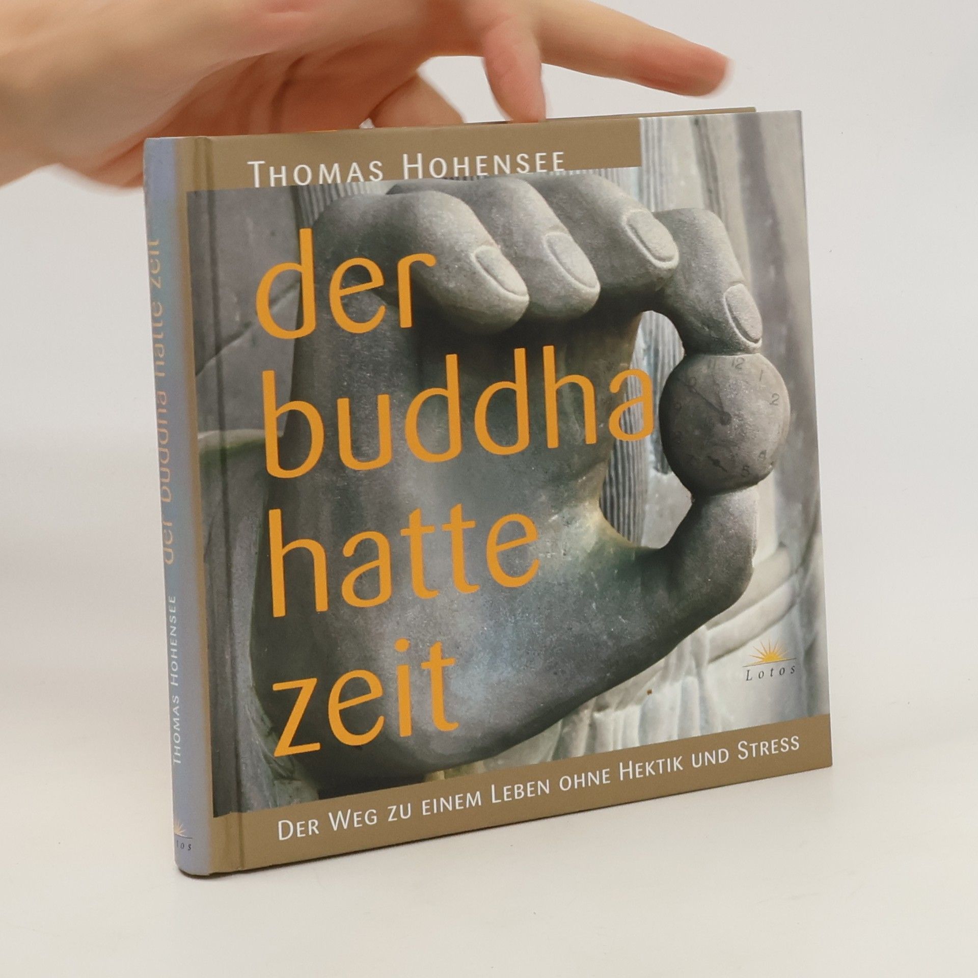 Nancy O. Hara Das Wunder der Gelassenheit