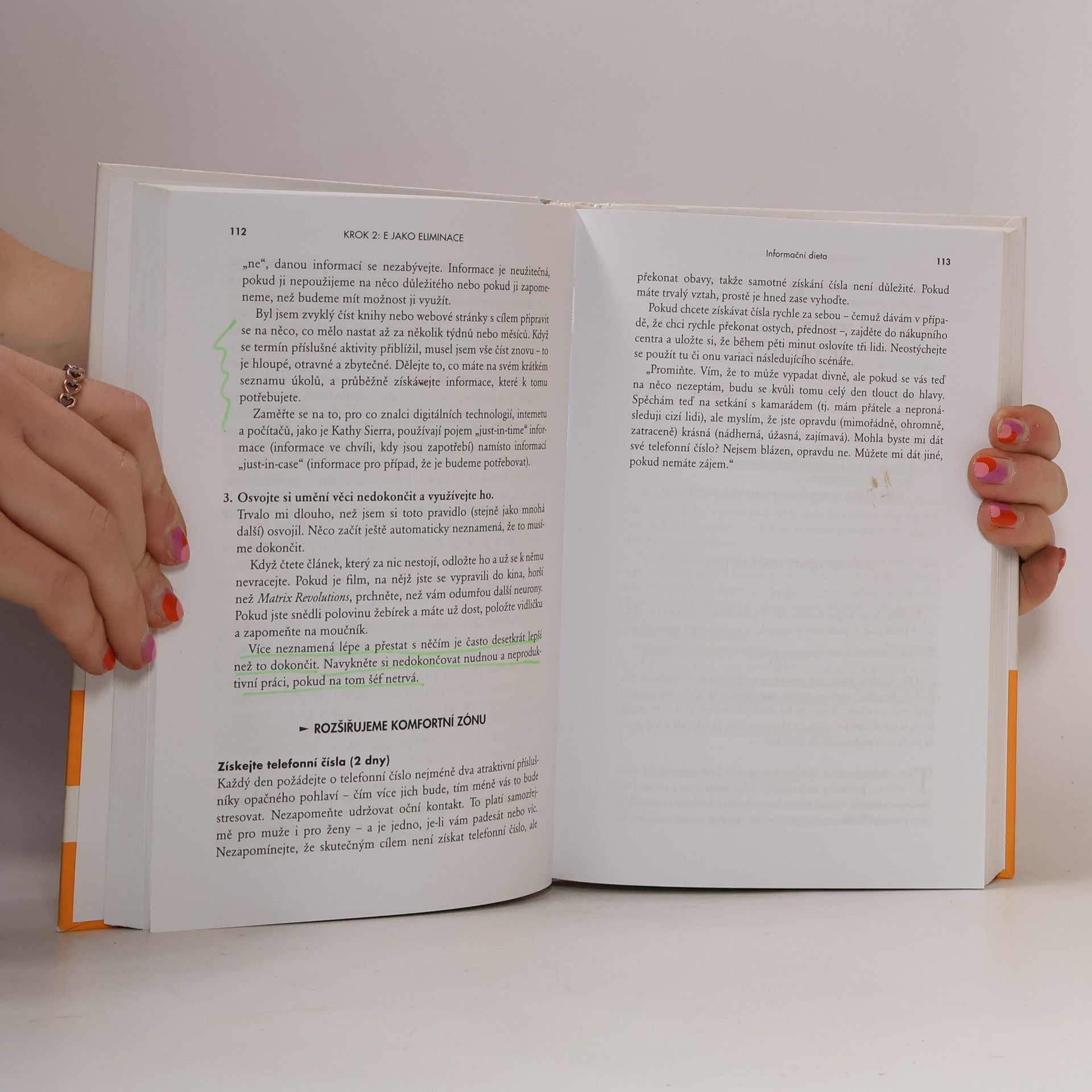 Timothy Ferriss Čtyřhodinový pracovní týden