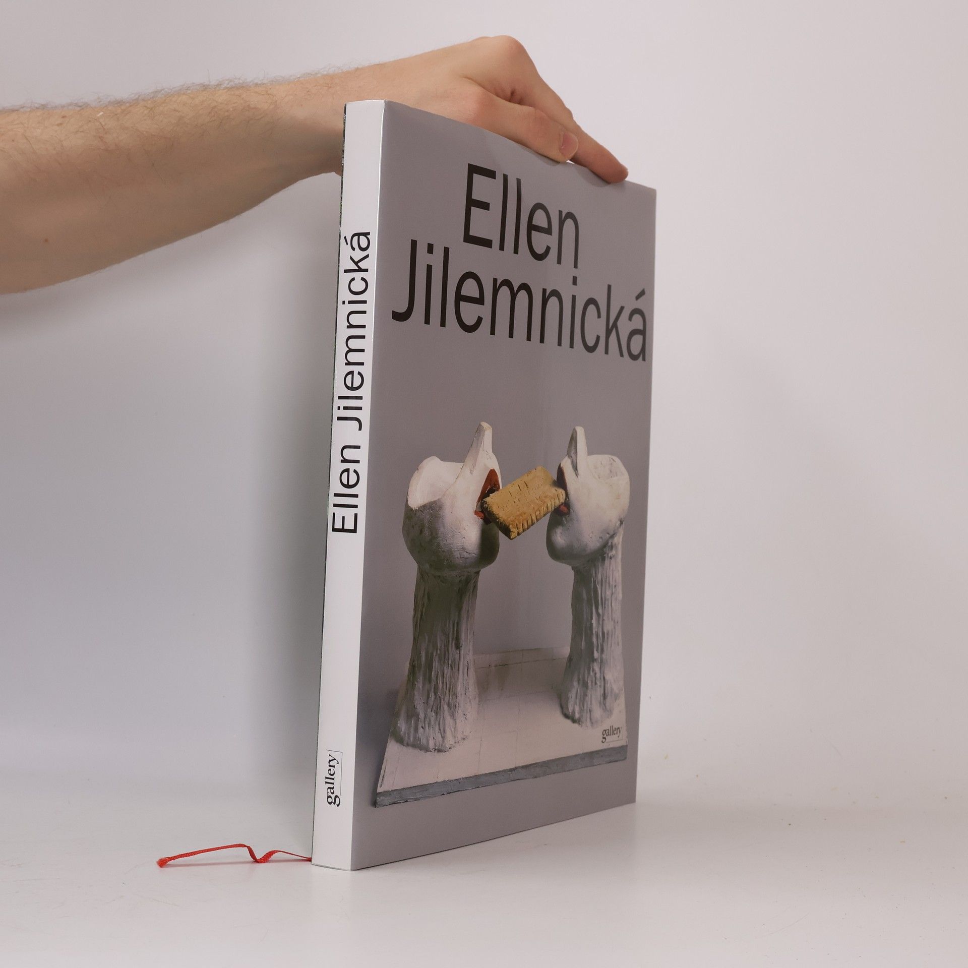 Vladimír Borecký Ellen Jilemnická