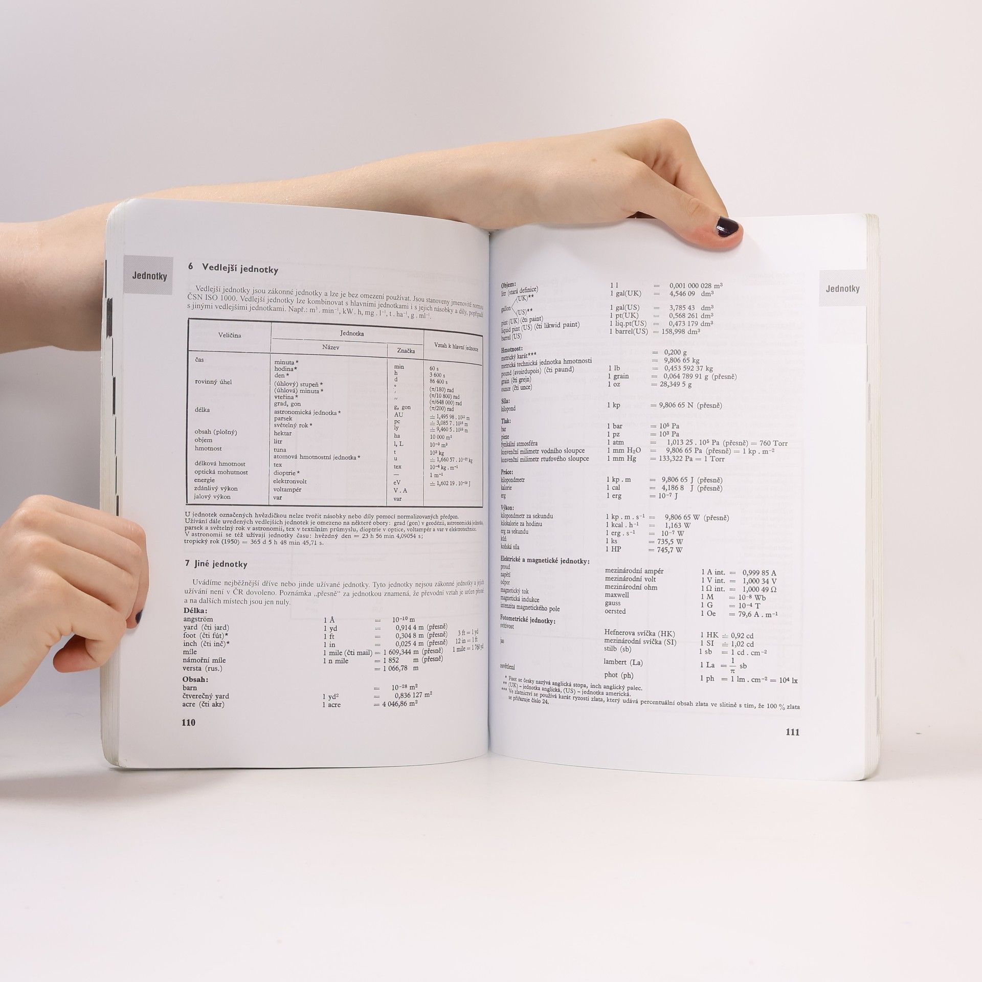 Jiří Mikulčák Matematické, fyzikální a chemické tabulky pro střední školy