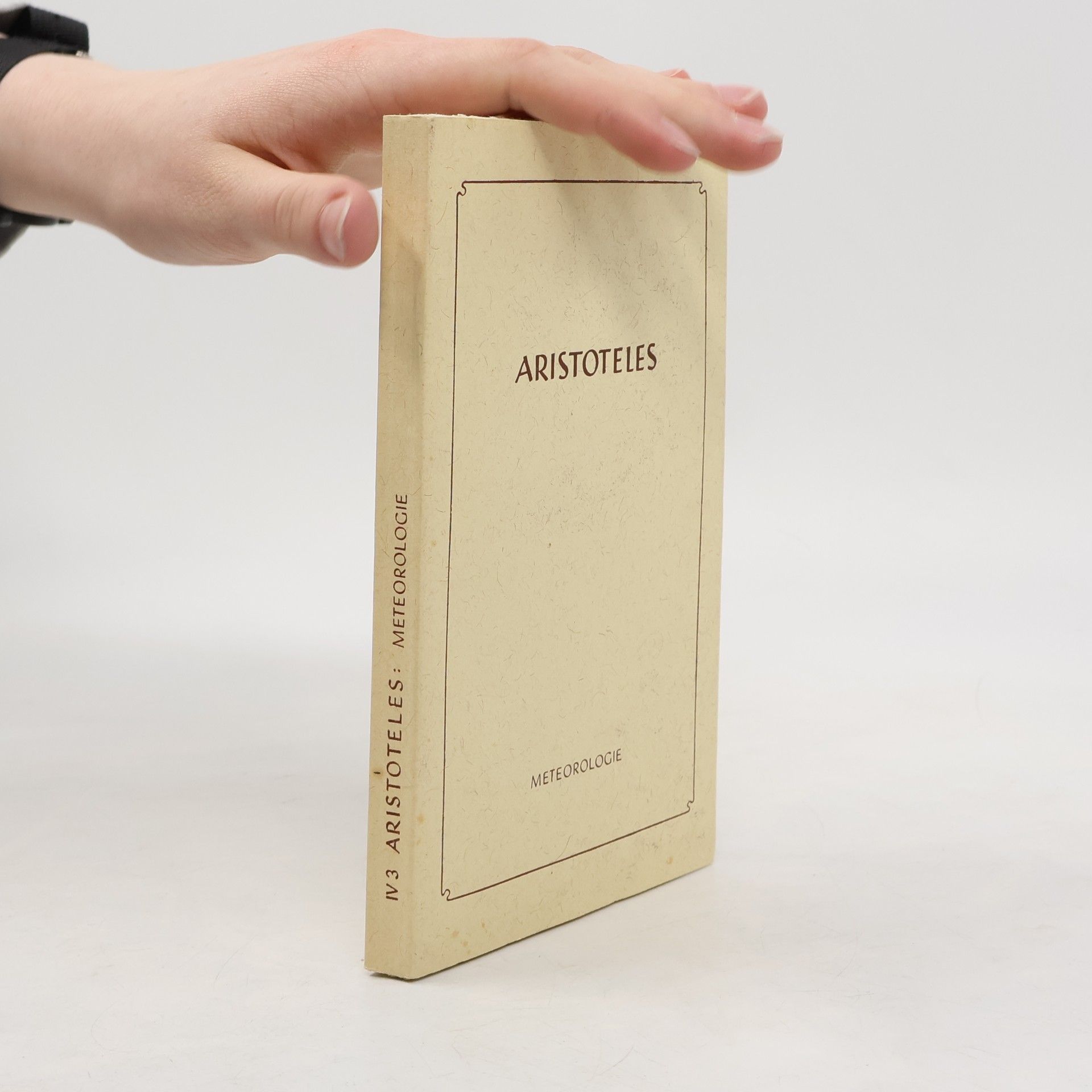 Aristotelés Eudemische Ethik