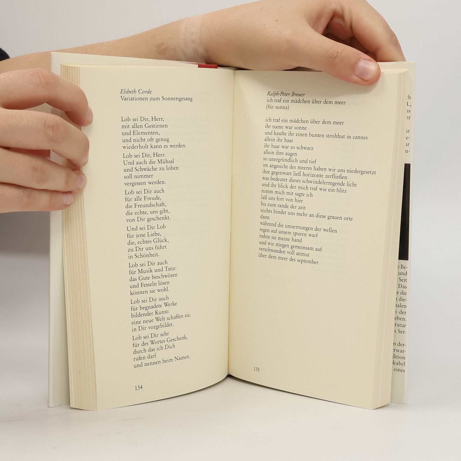Autorenkollektiv Minne '90. Sang so süß die Nachtigall
