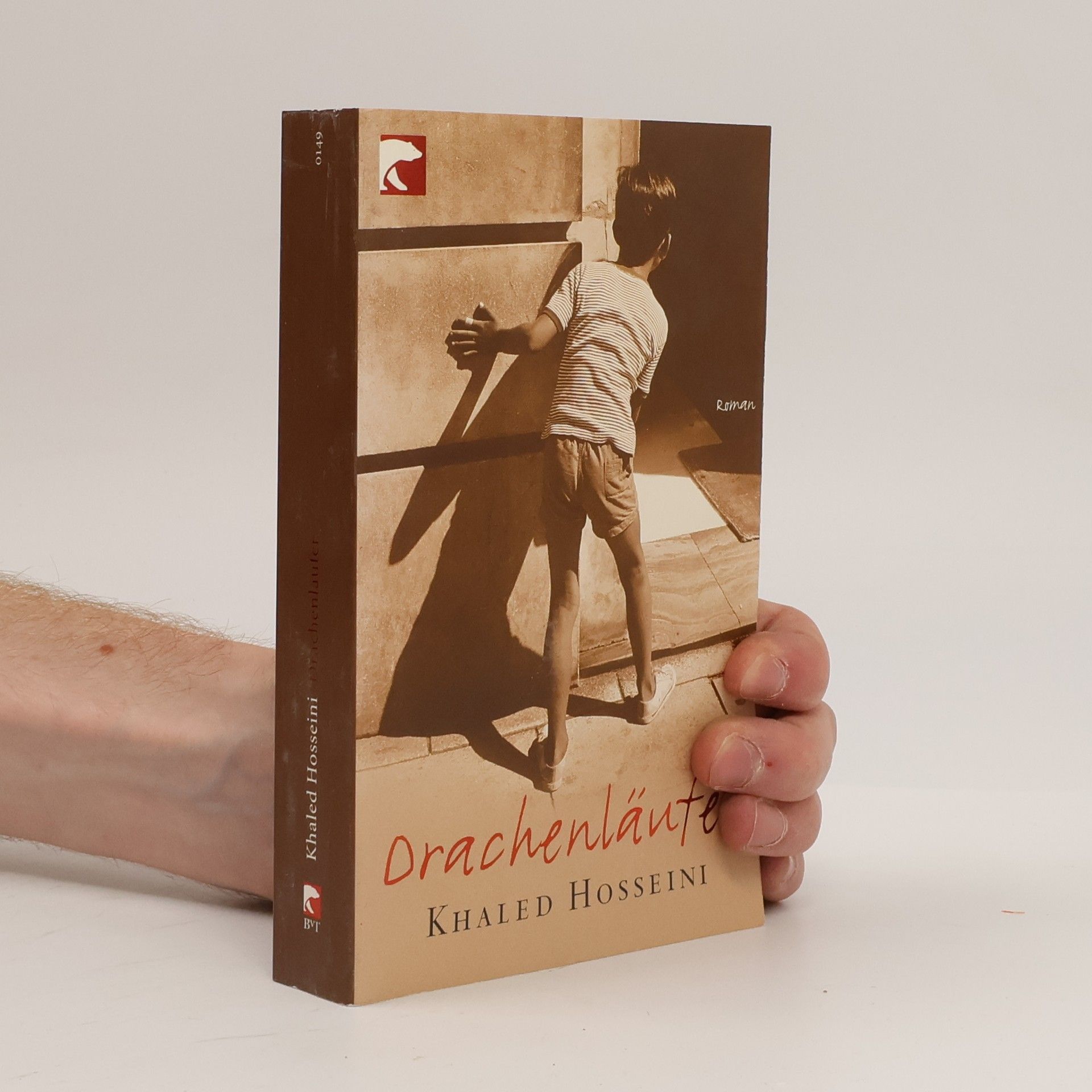 Khaled Hosseini Drachenläufer