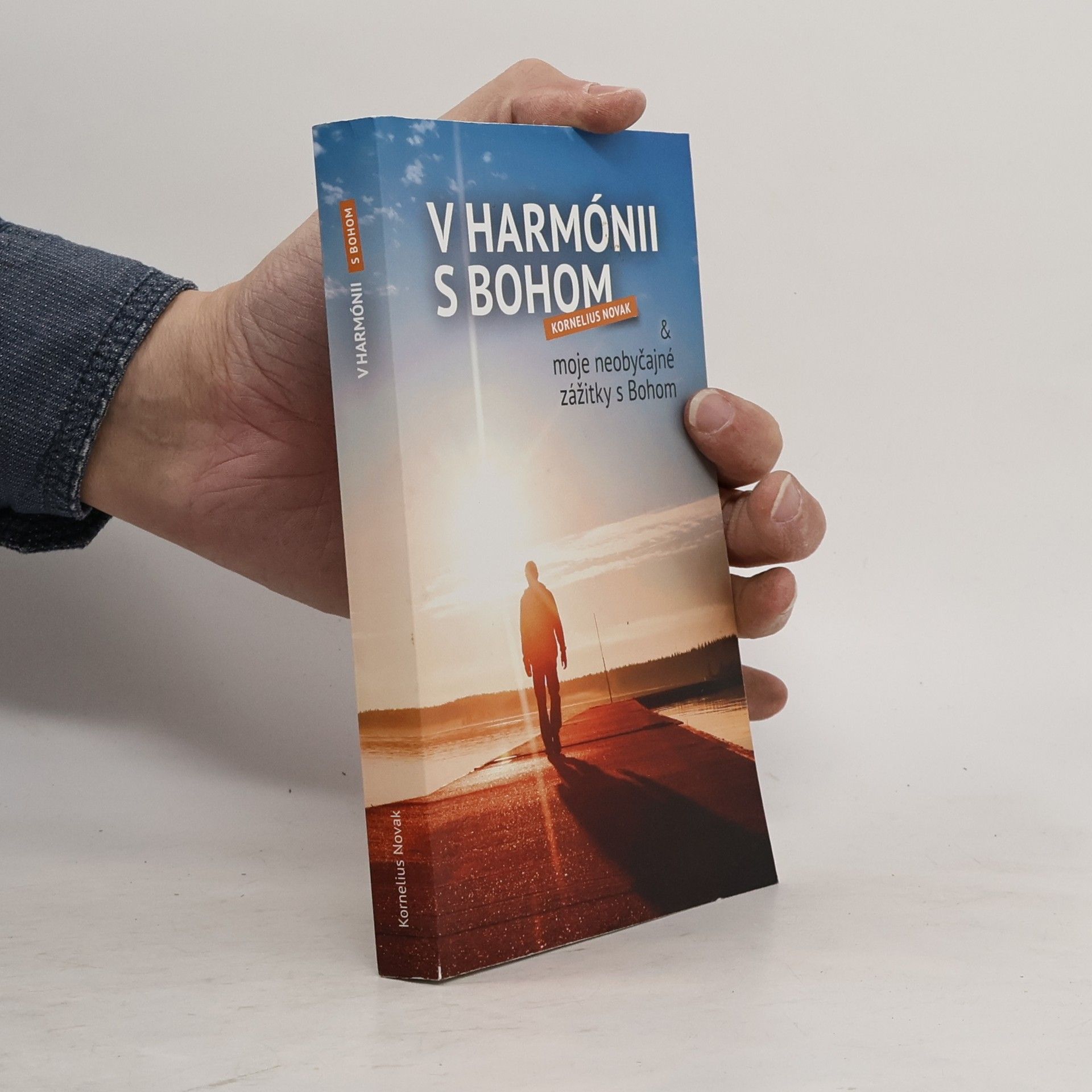V harmónii s bohom