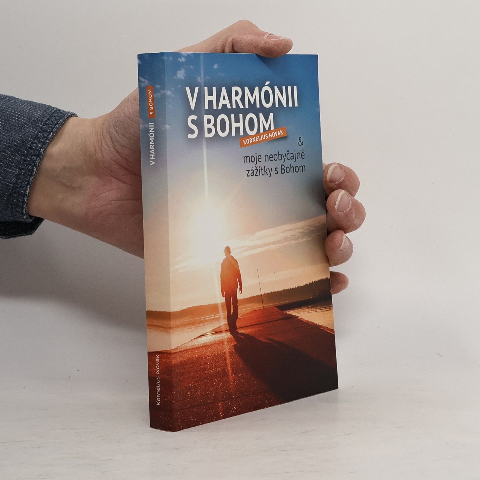 V harmónii s bohom