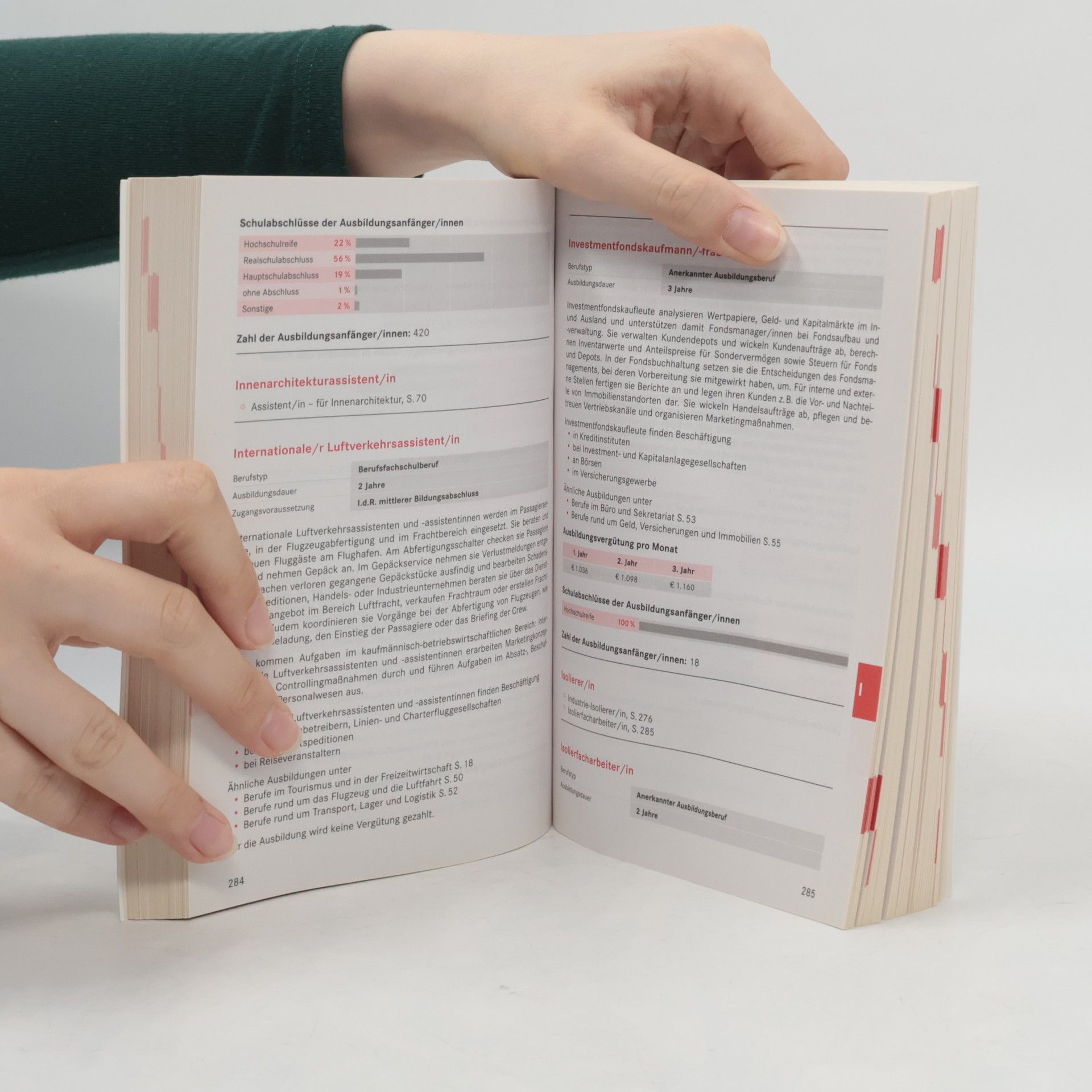 Collectif d'auteurs Brauf Aktuell. Lexikon der Ausbildungsberufe