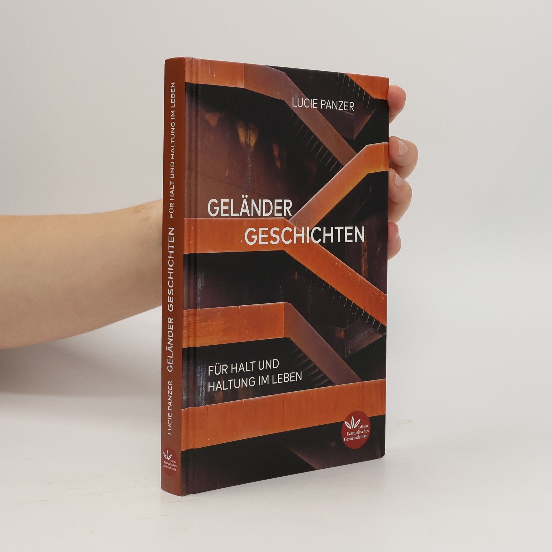 Geländer Geschichten