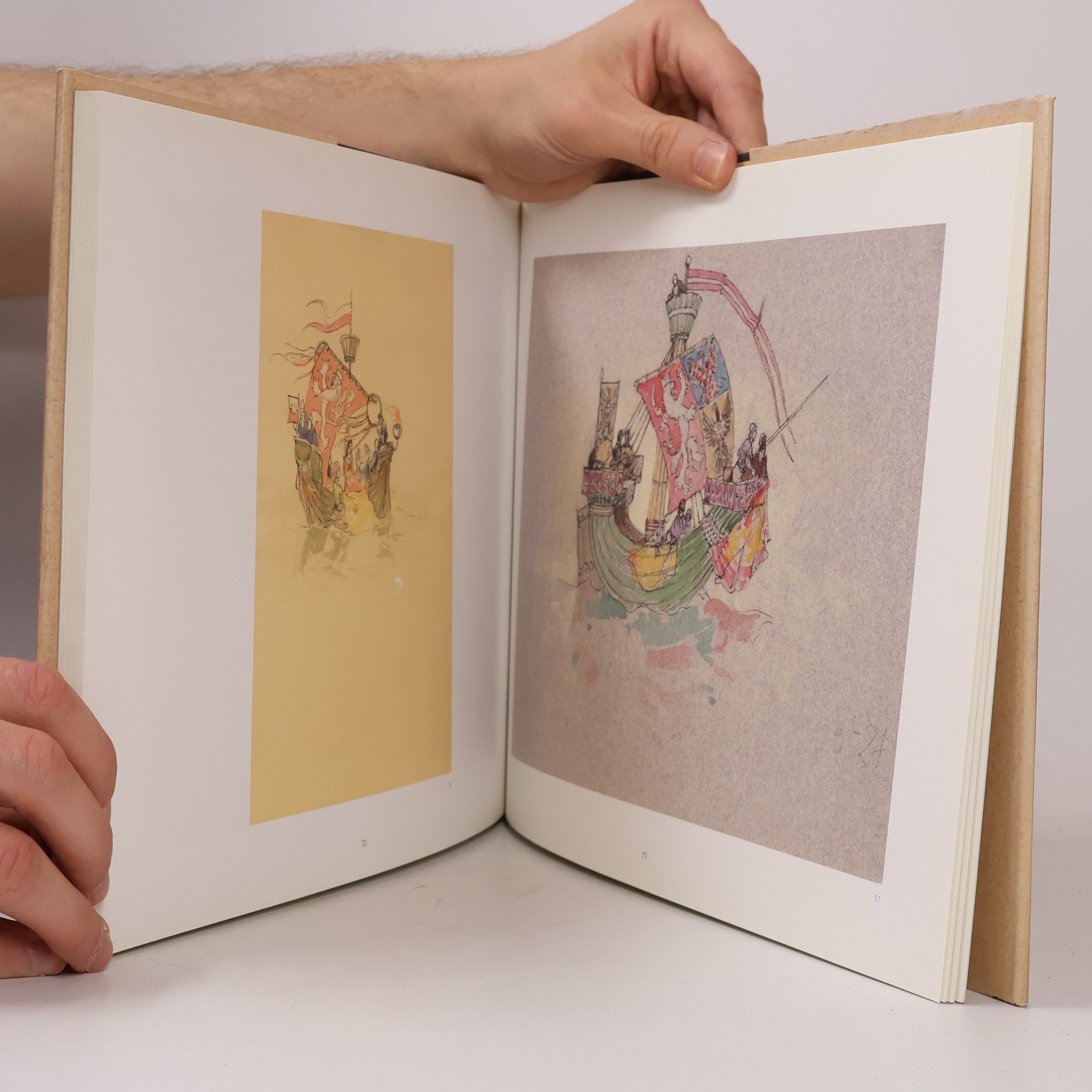 Alphonse Mucha Alfons Mucha : slovanstvo bratrské = fraternal Slavdom