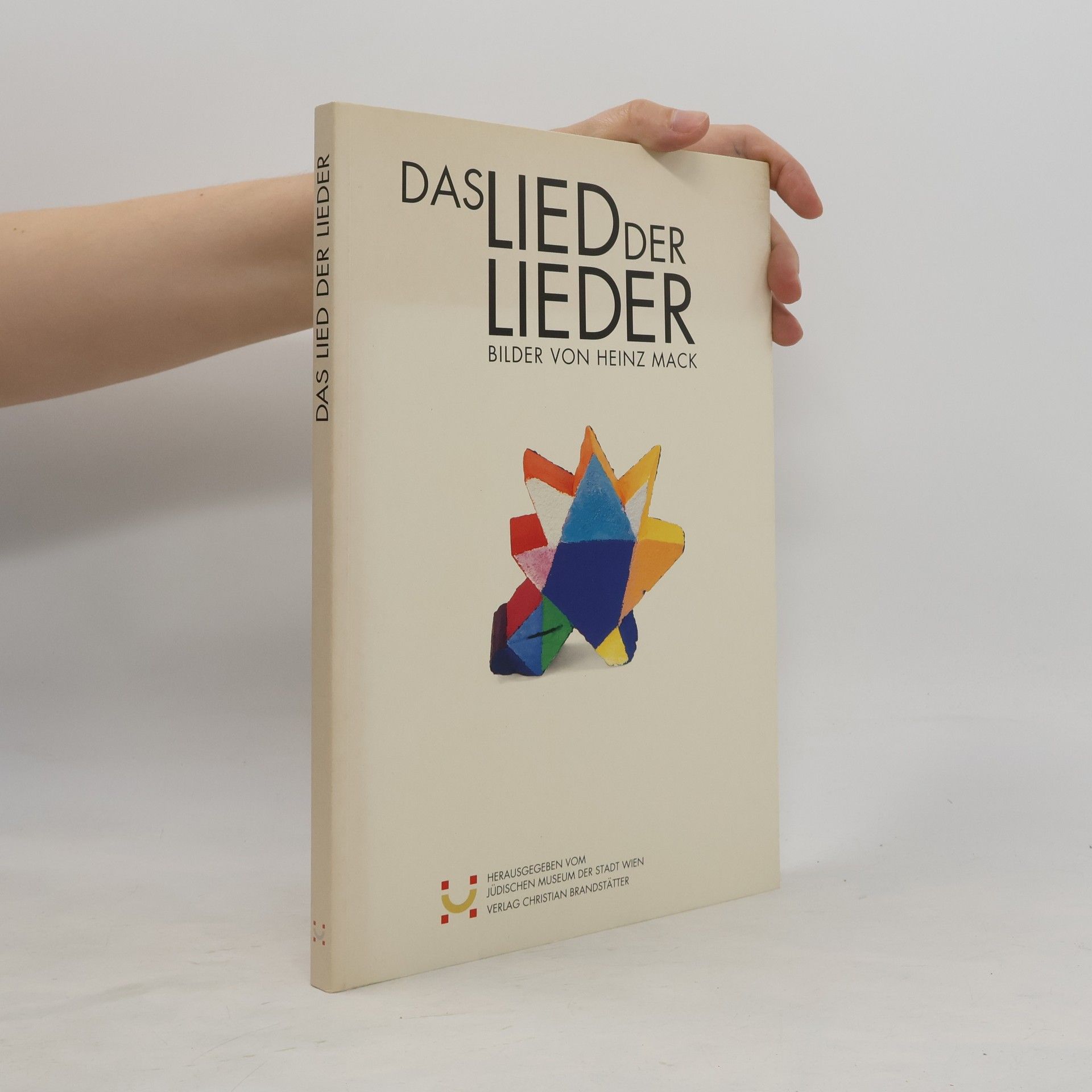 Das Lied der Lieder
