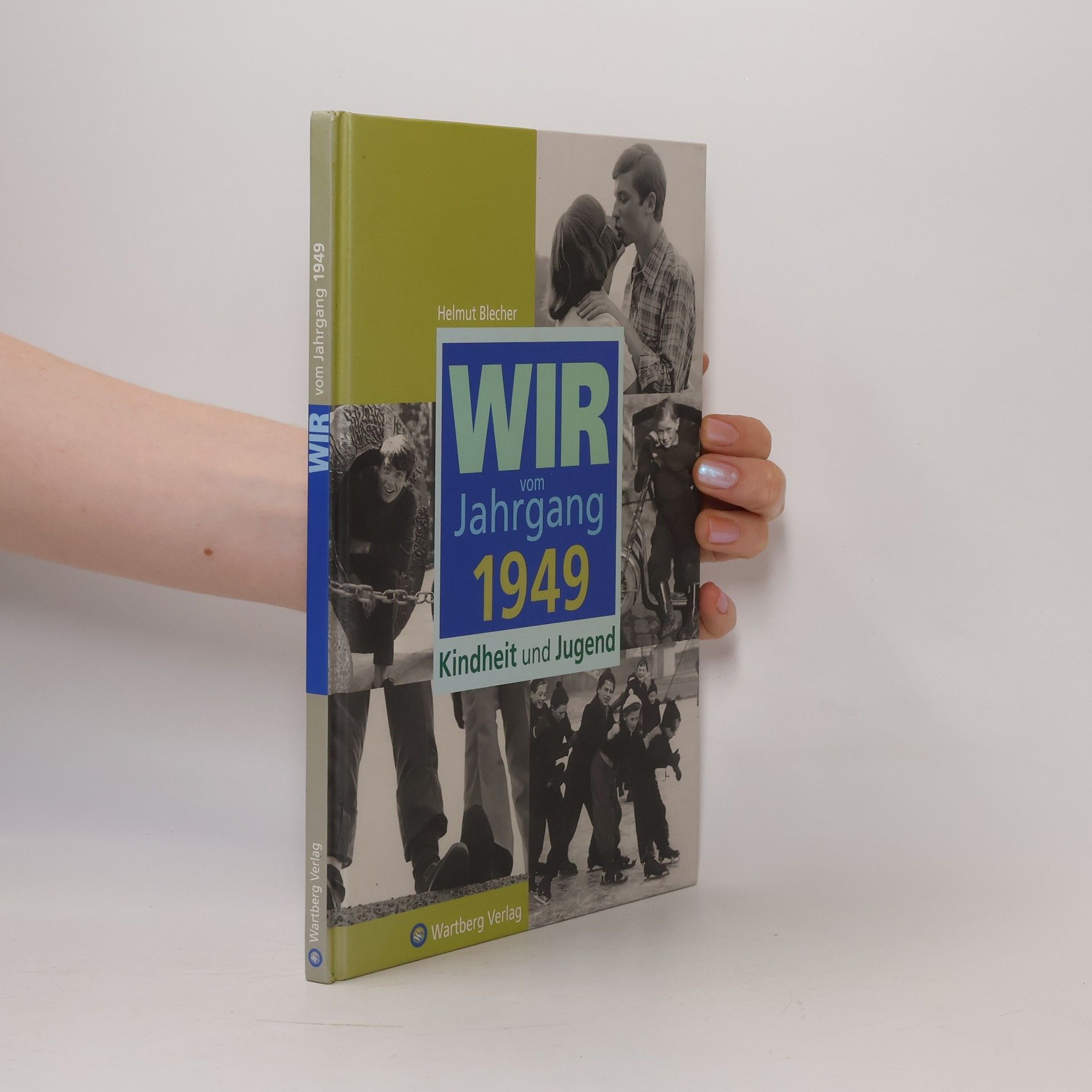 Wir vom Jahrgang 1949