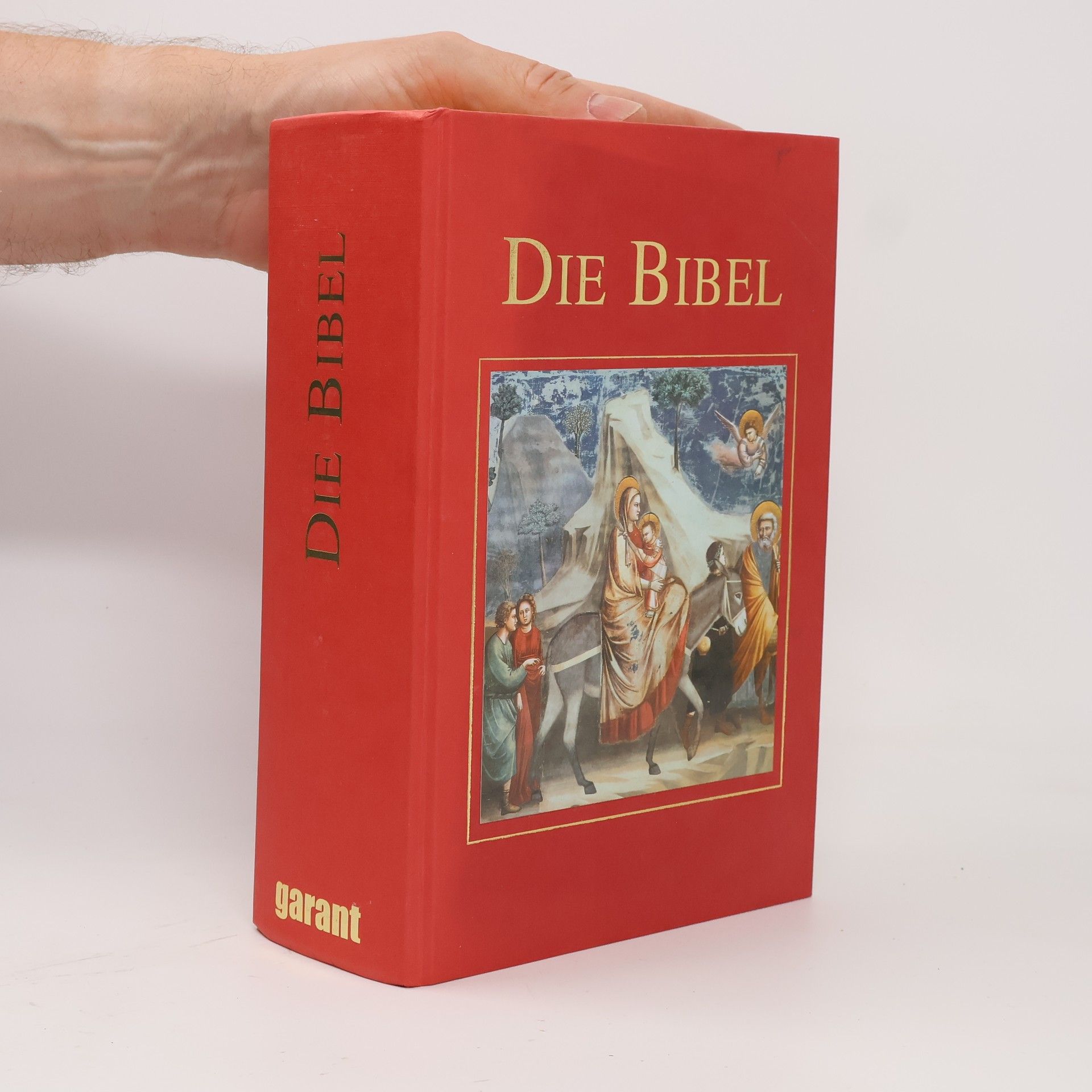 Various authors Die Bibel