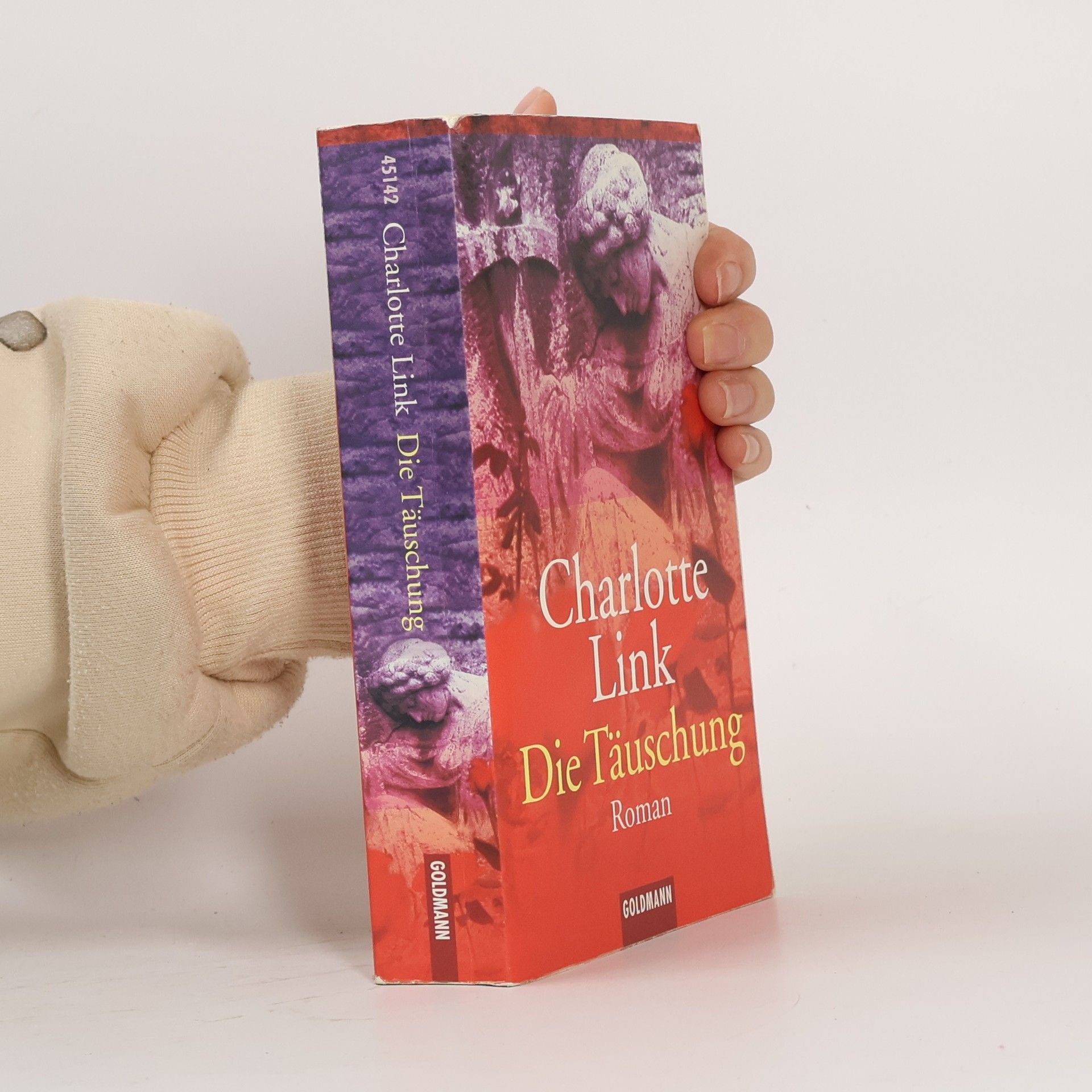Charlotte Link Die Täuschung