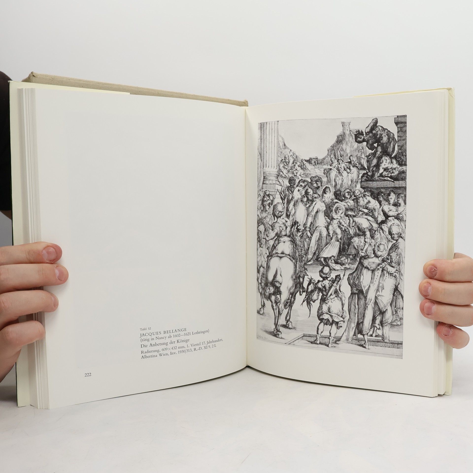 Walter Koschatzky Die Kunst der Graphik