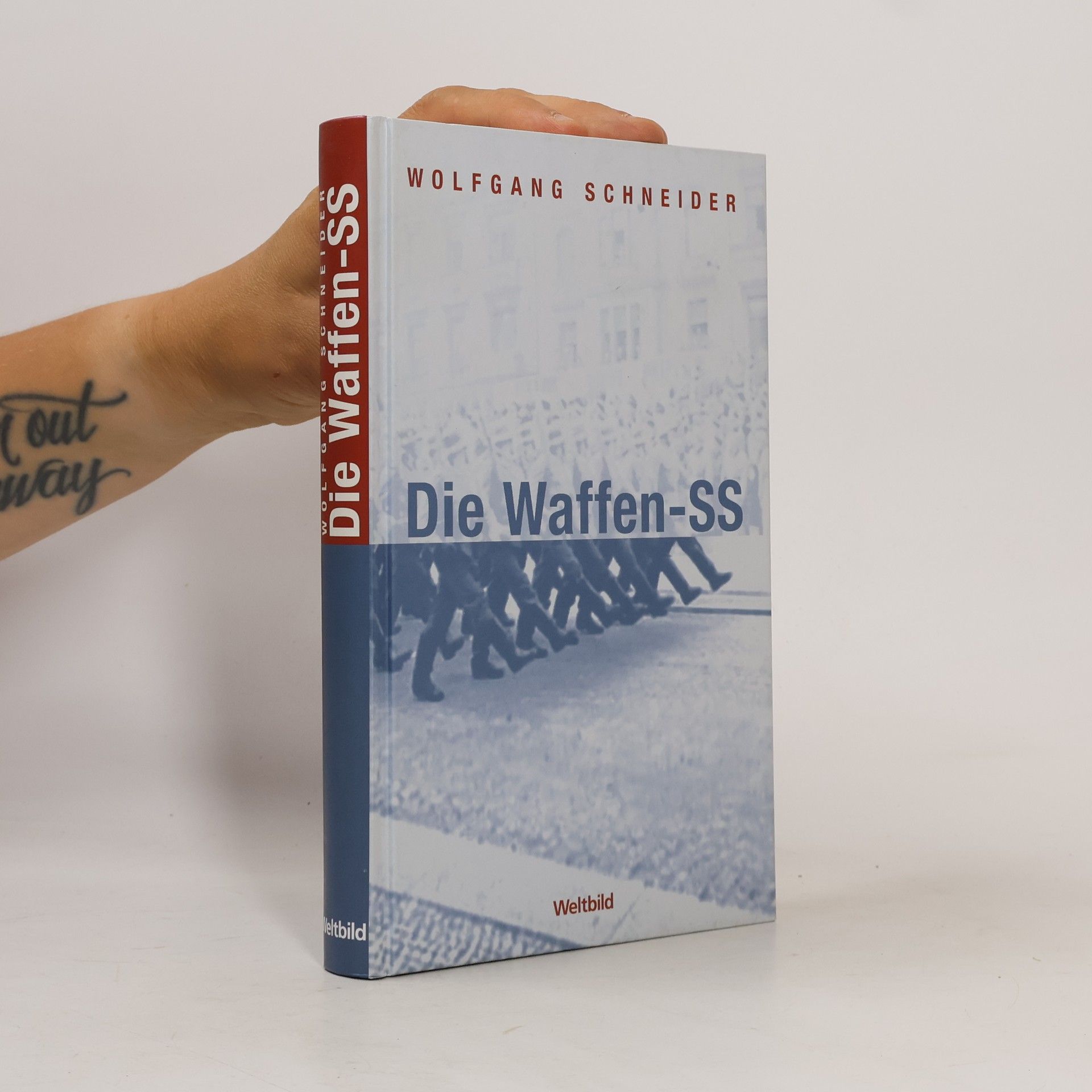 Die Waffen-SS