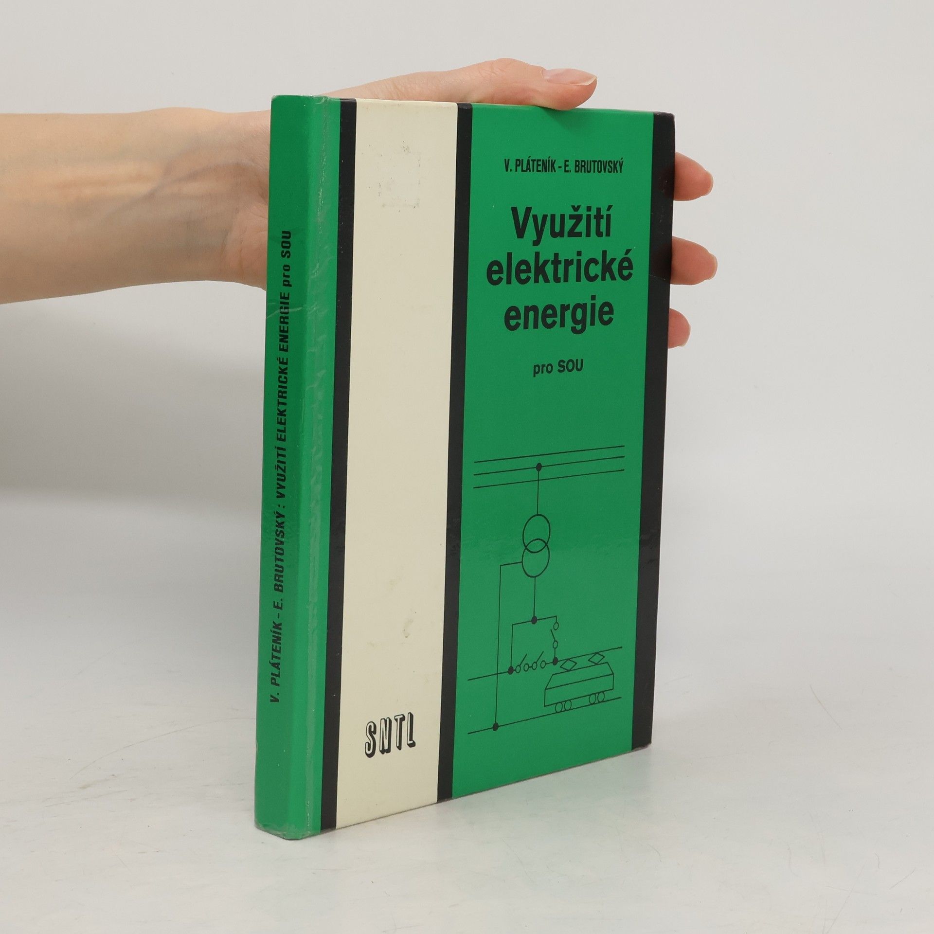 Využití elektrické energie