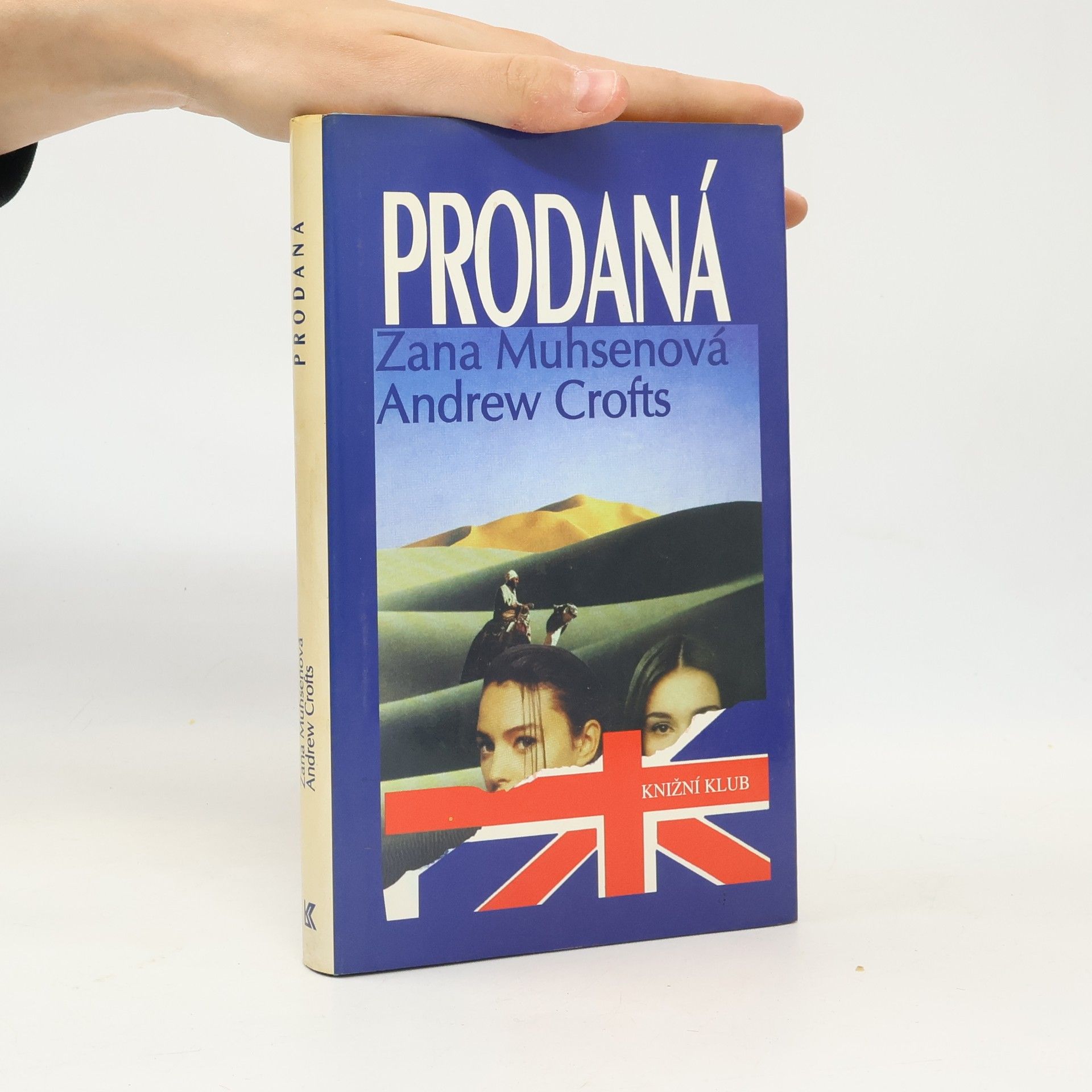 Zana Muhsen Prodaná