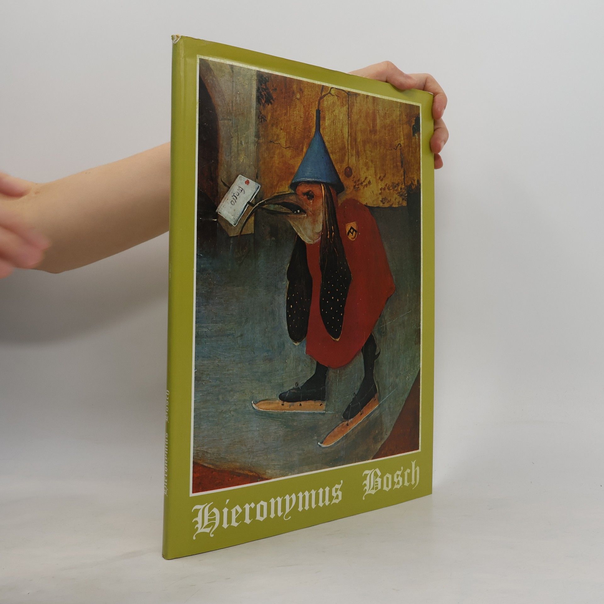 Hieronymus Bosch