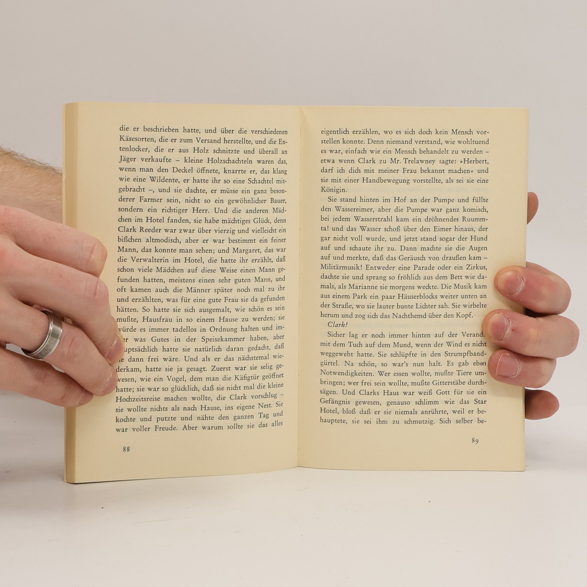 Patricia Highsmith Der Schneckenforscher