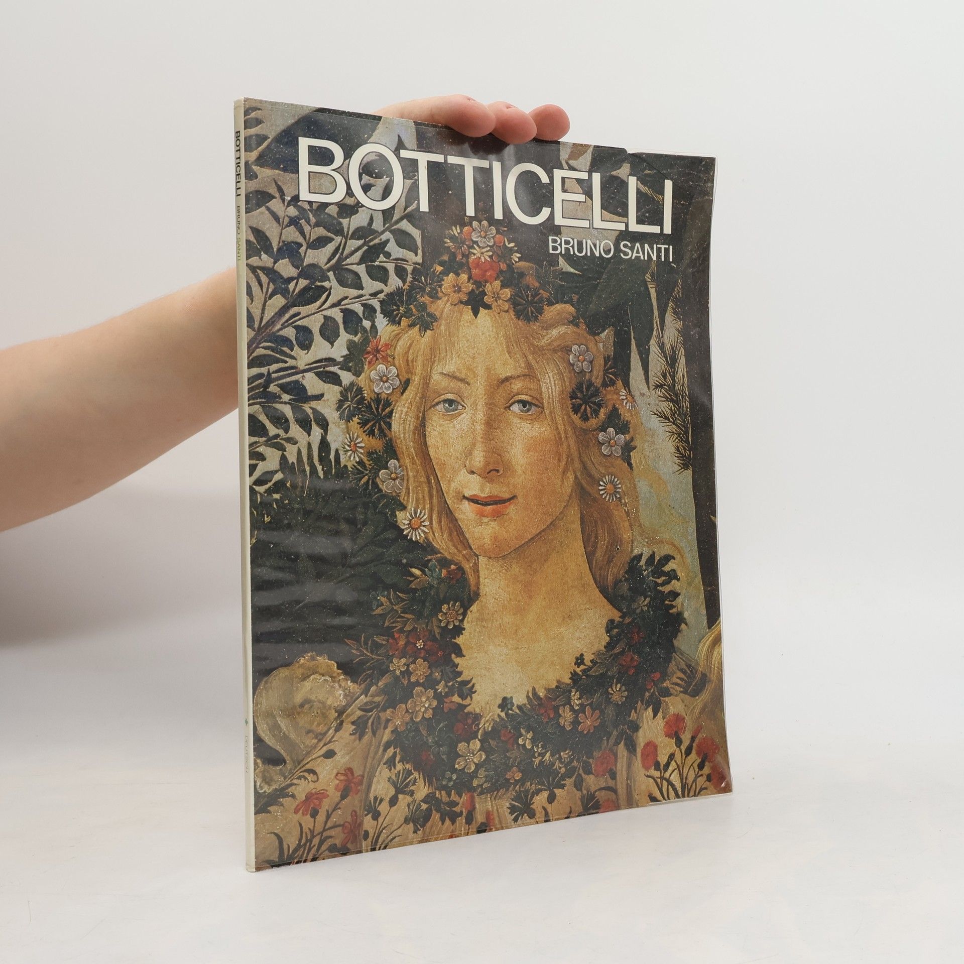 Bruno Santi Botticelli