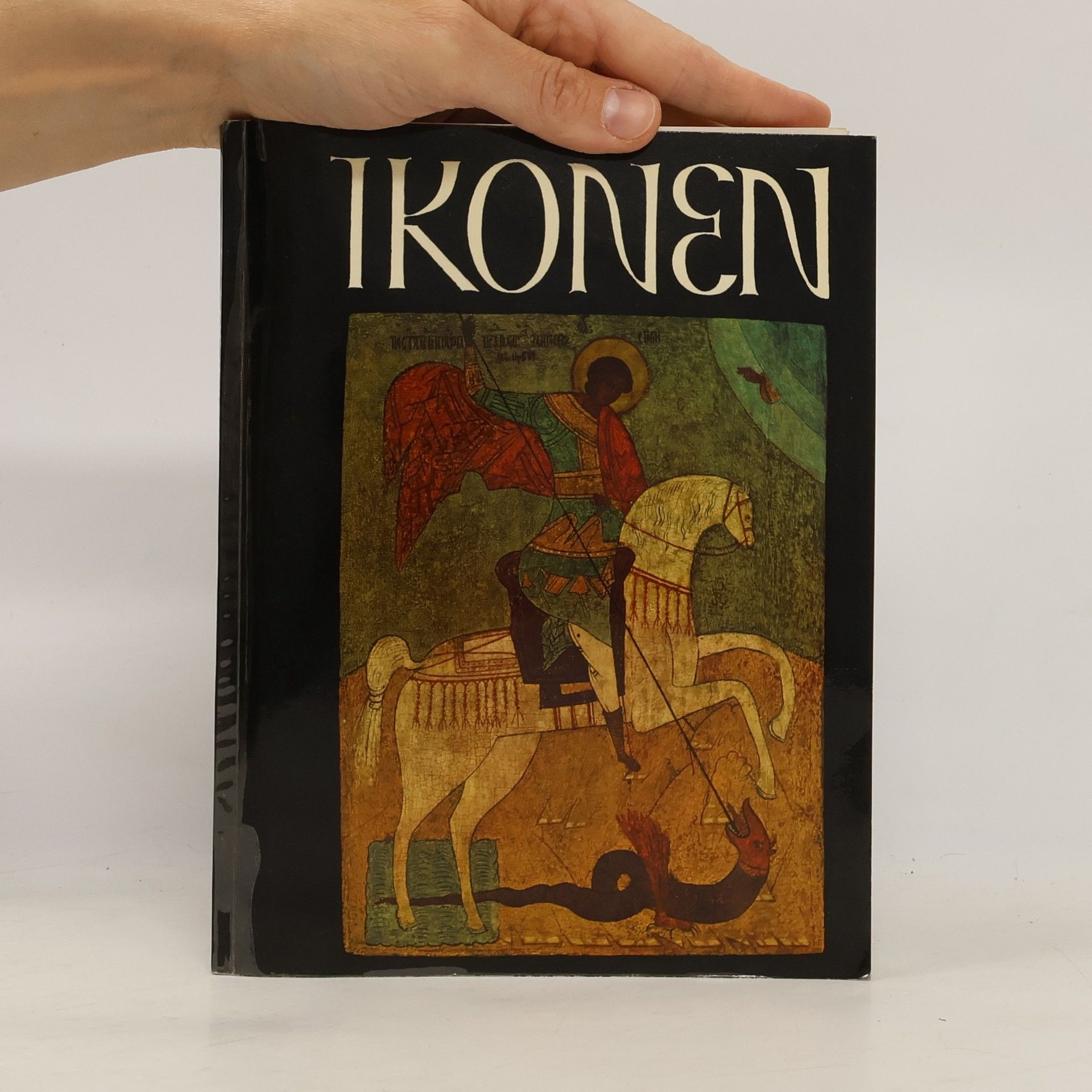 Autorenkollektiv Ikonen