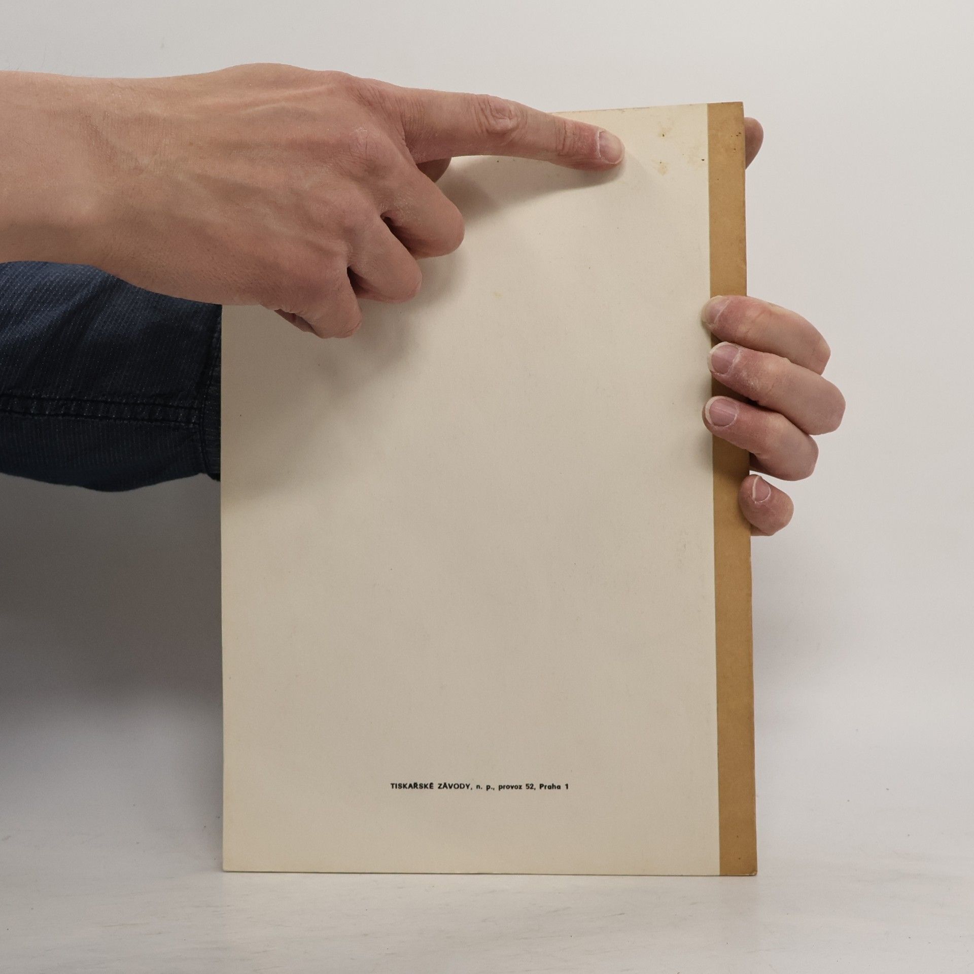 Autores varios Národní divadlo 1977 - 1983. Systemové školení o způsobu realizace stavby.