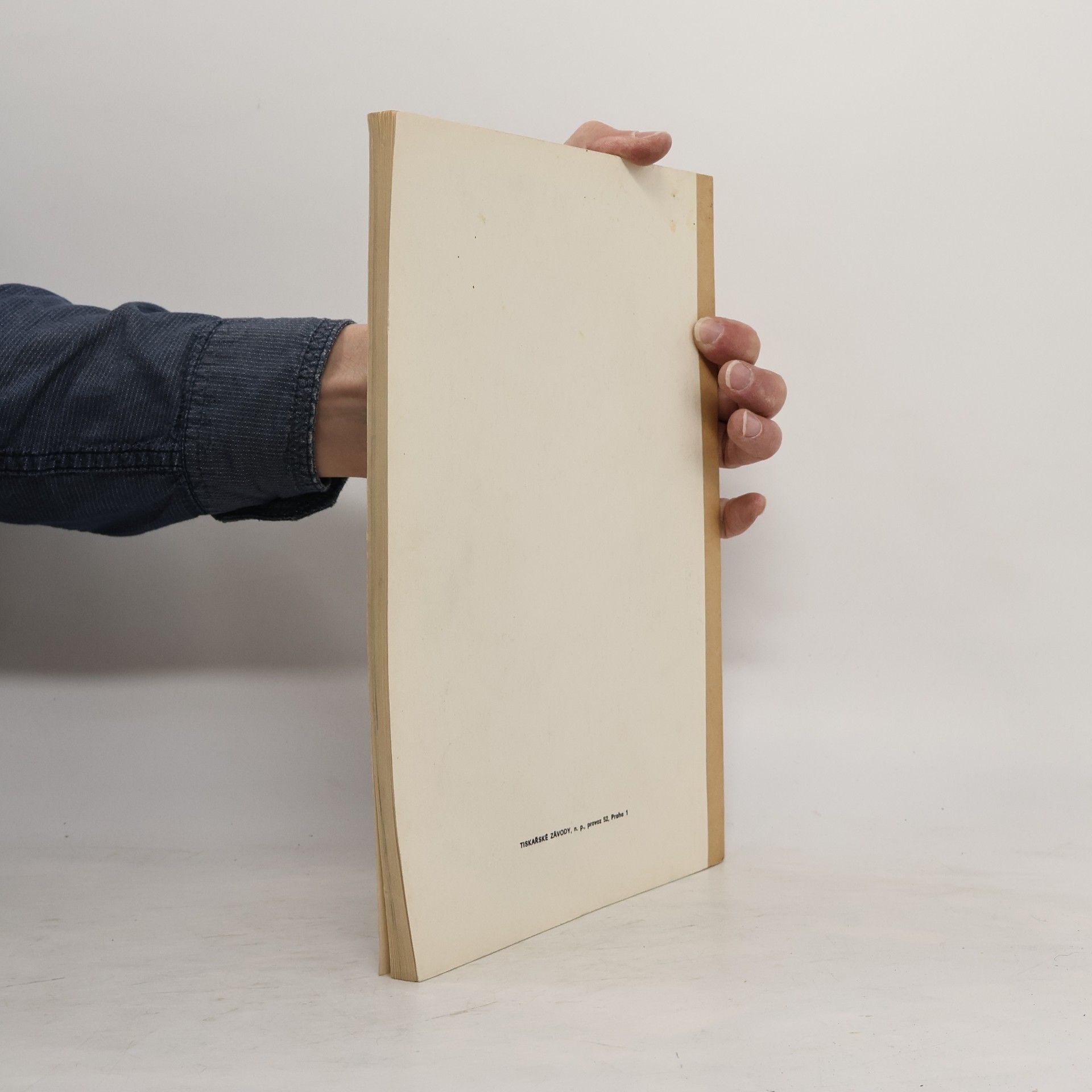 Autores varios Národní divadlo 1977 - 1983. Systemové školení o způsobu realizace stavby.