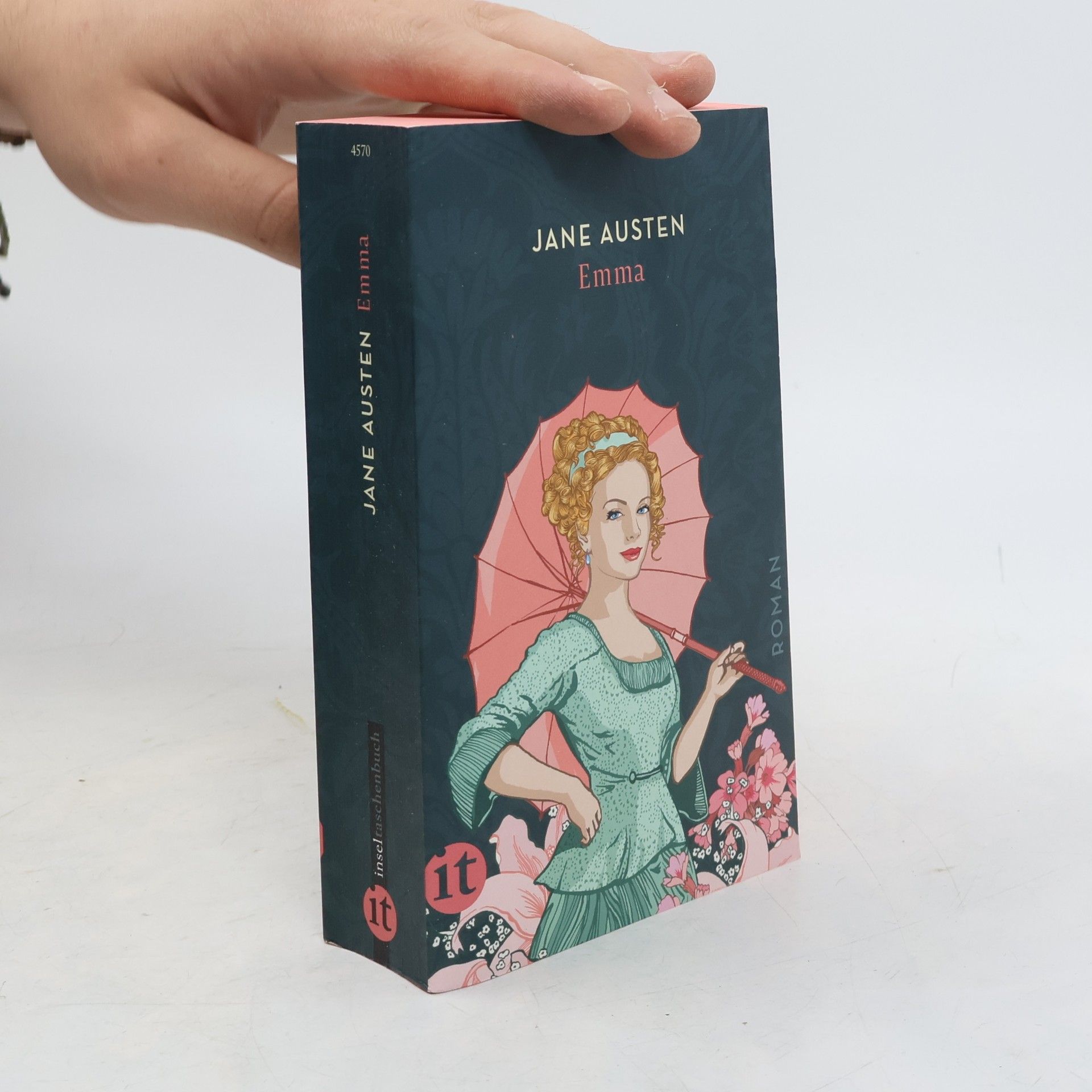 Jane Austen Emma