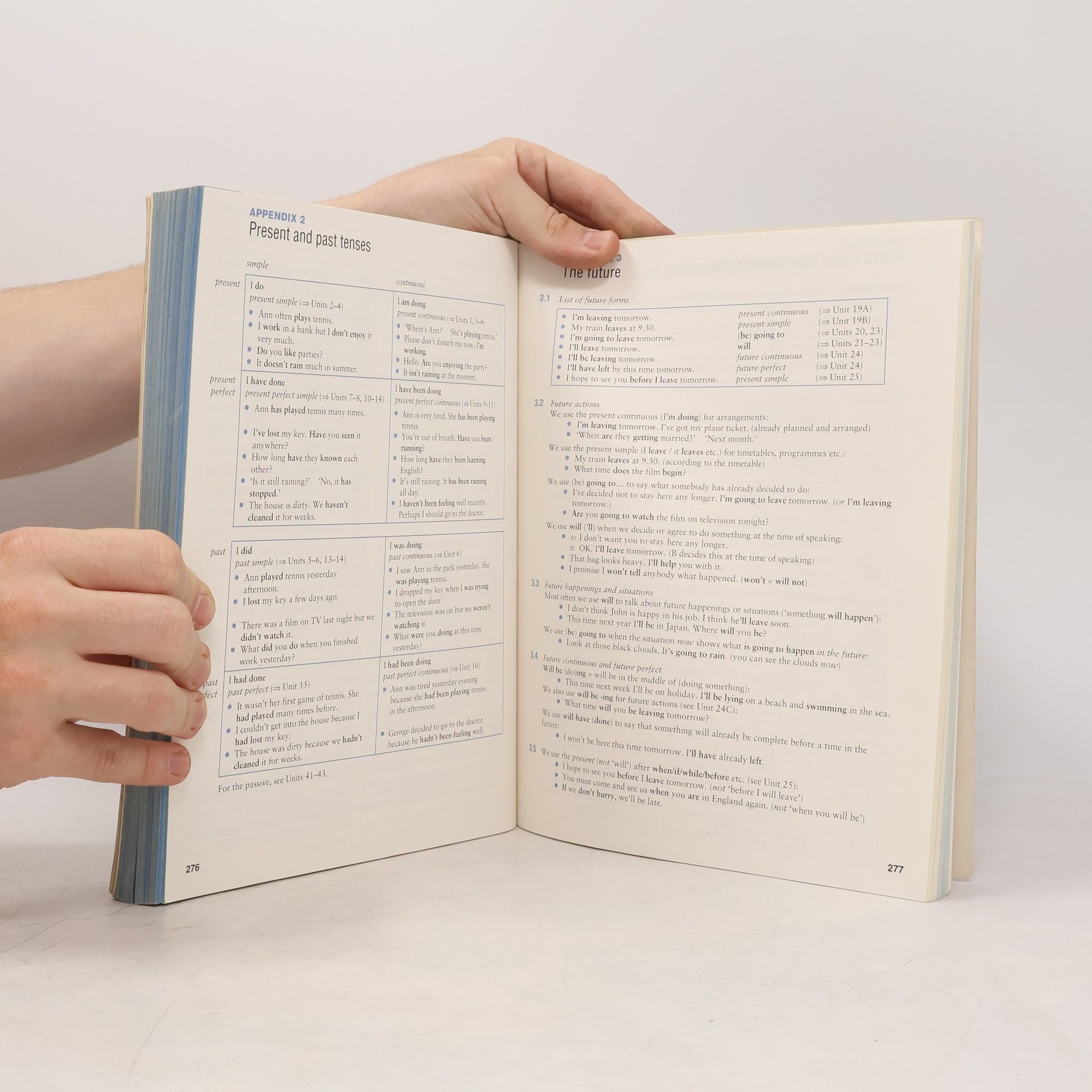 Raymond Murphy English Grammar in Use with Answers